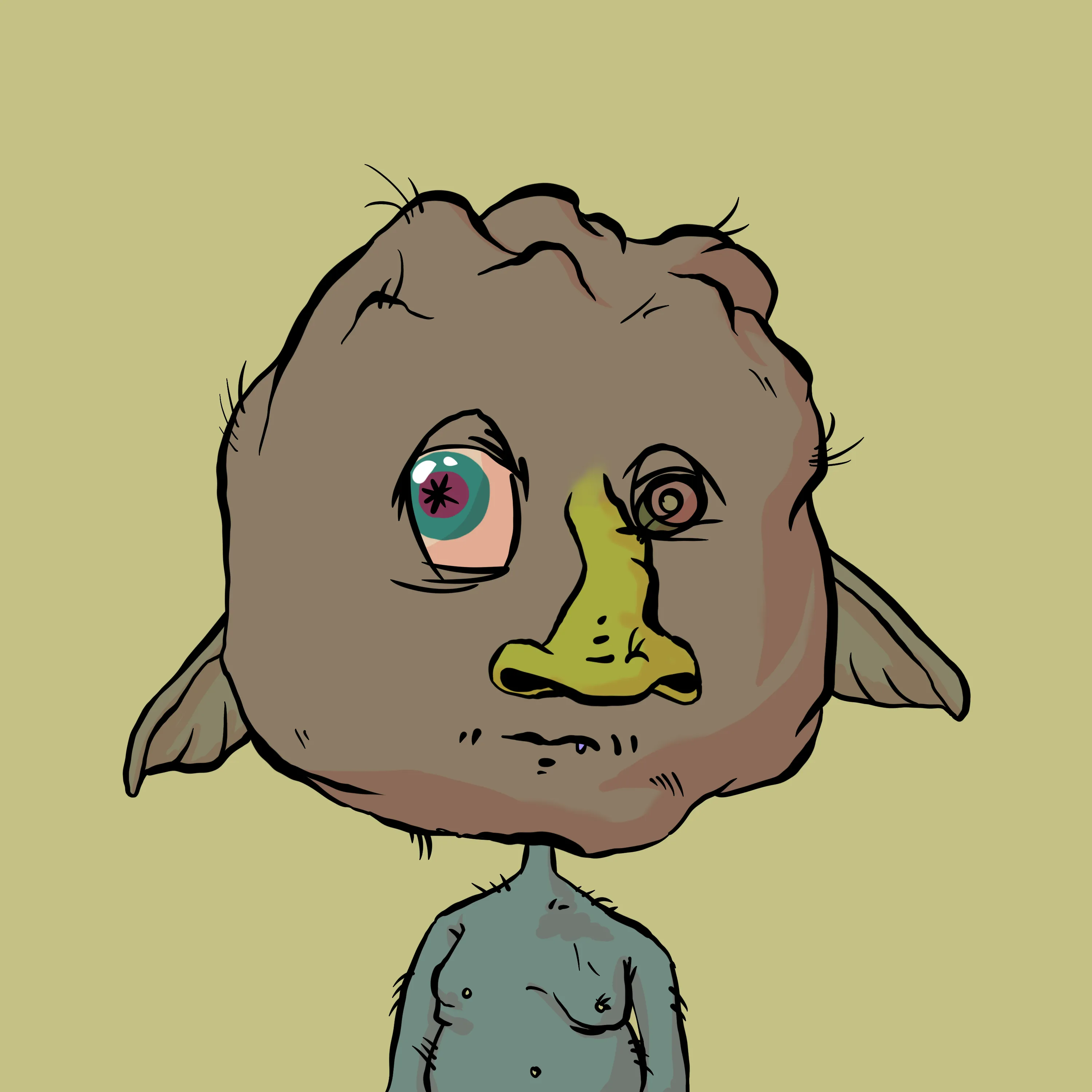 artwork thumbnail