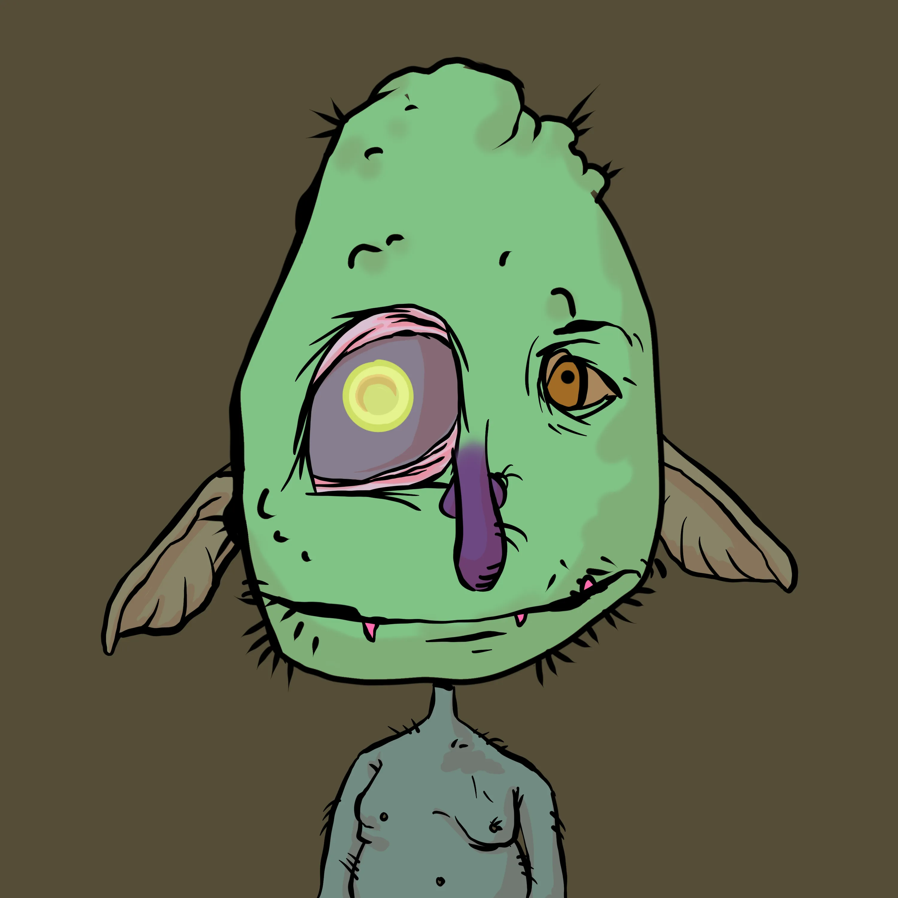 artwork thumbnail