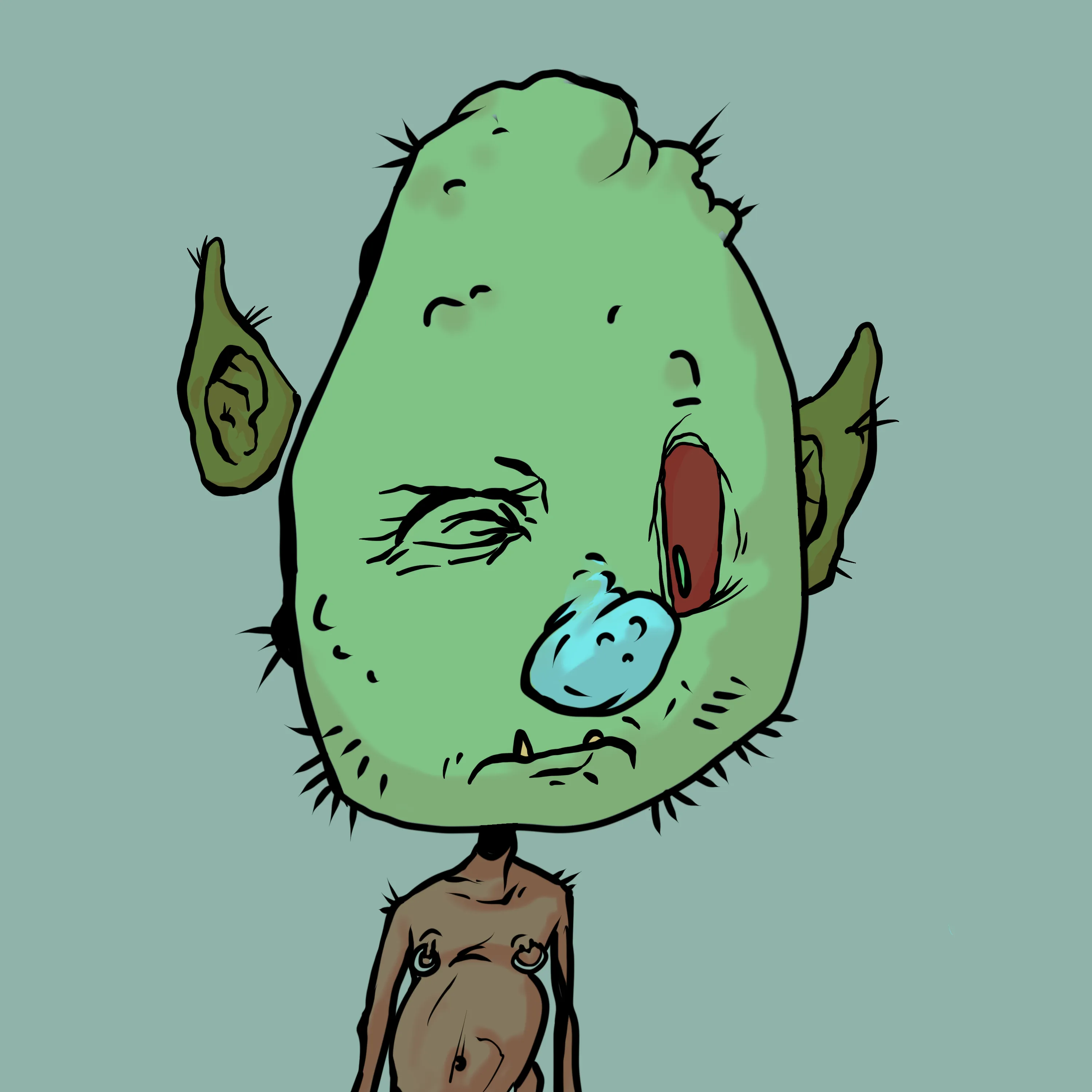 artwork thumbnail