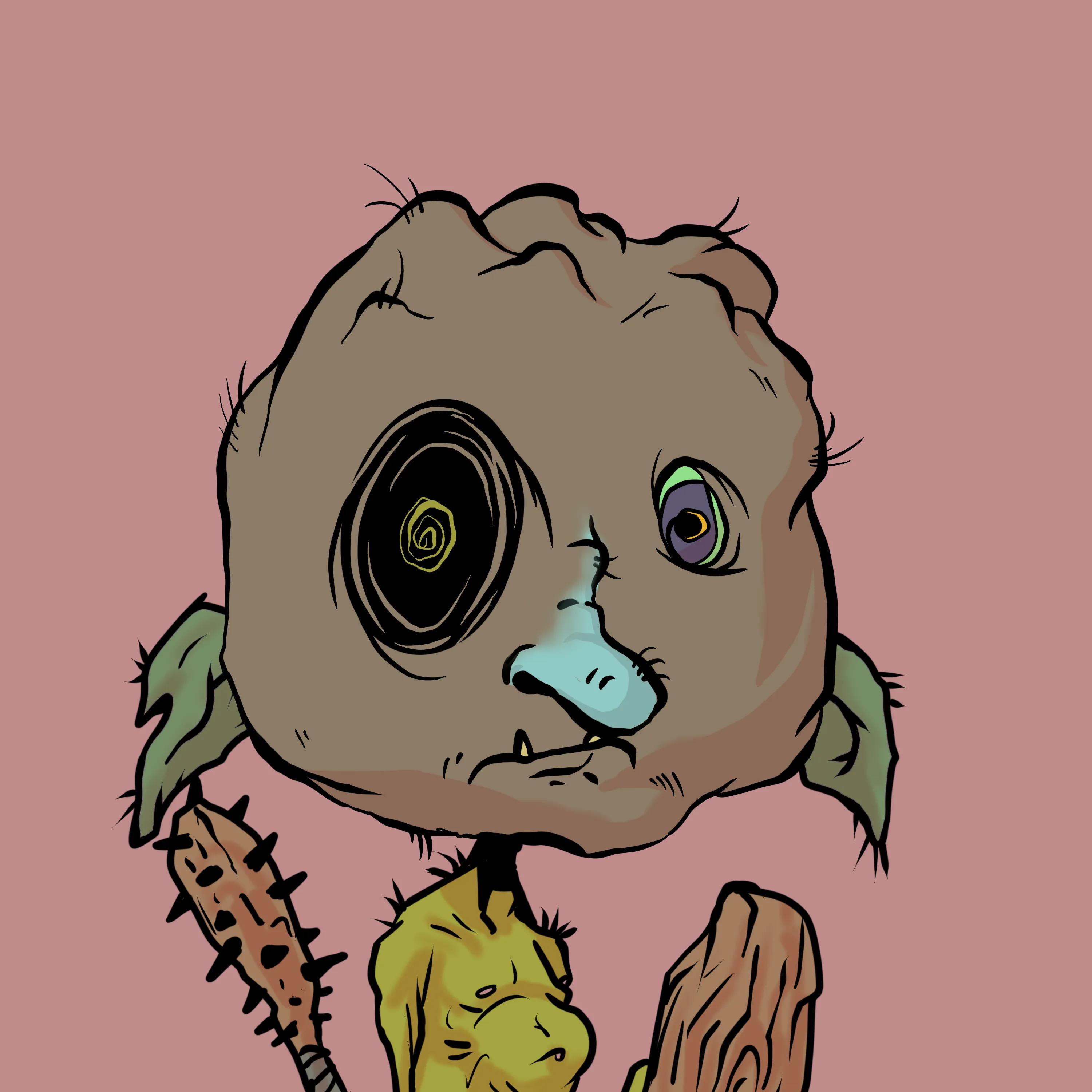 artwork thumbnail