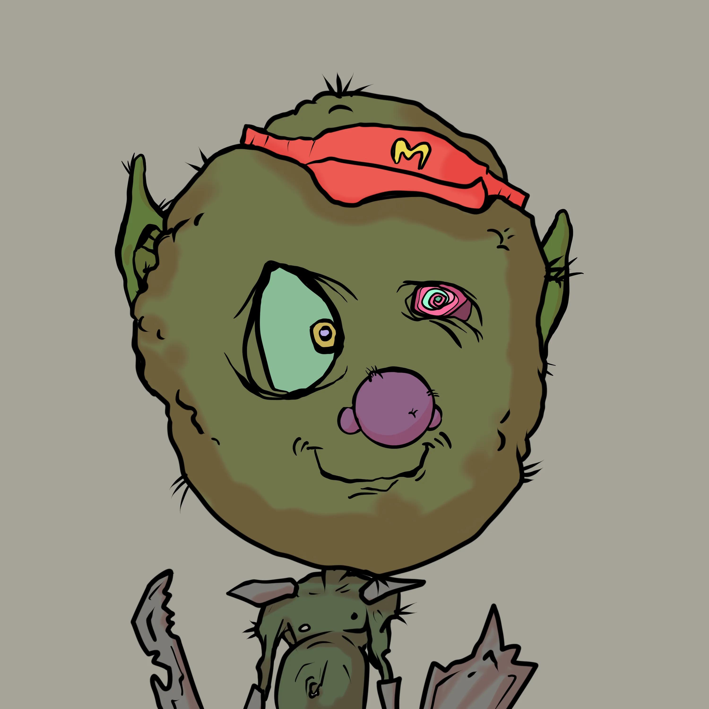 artwork thumbnail