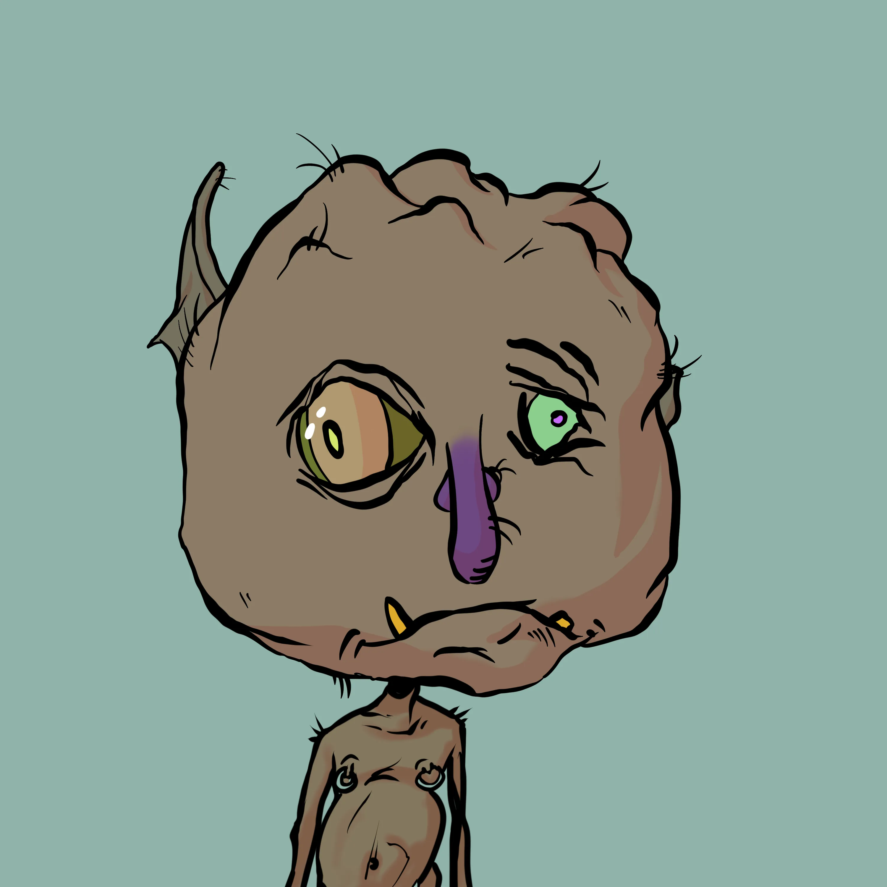 artwork thumbnail