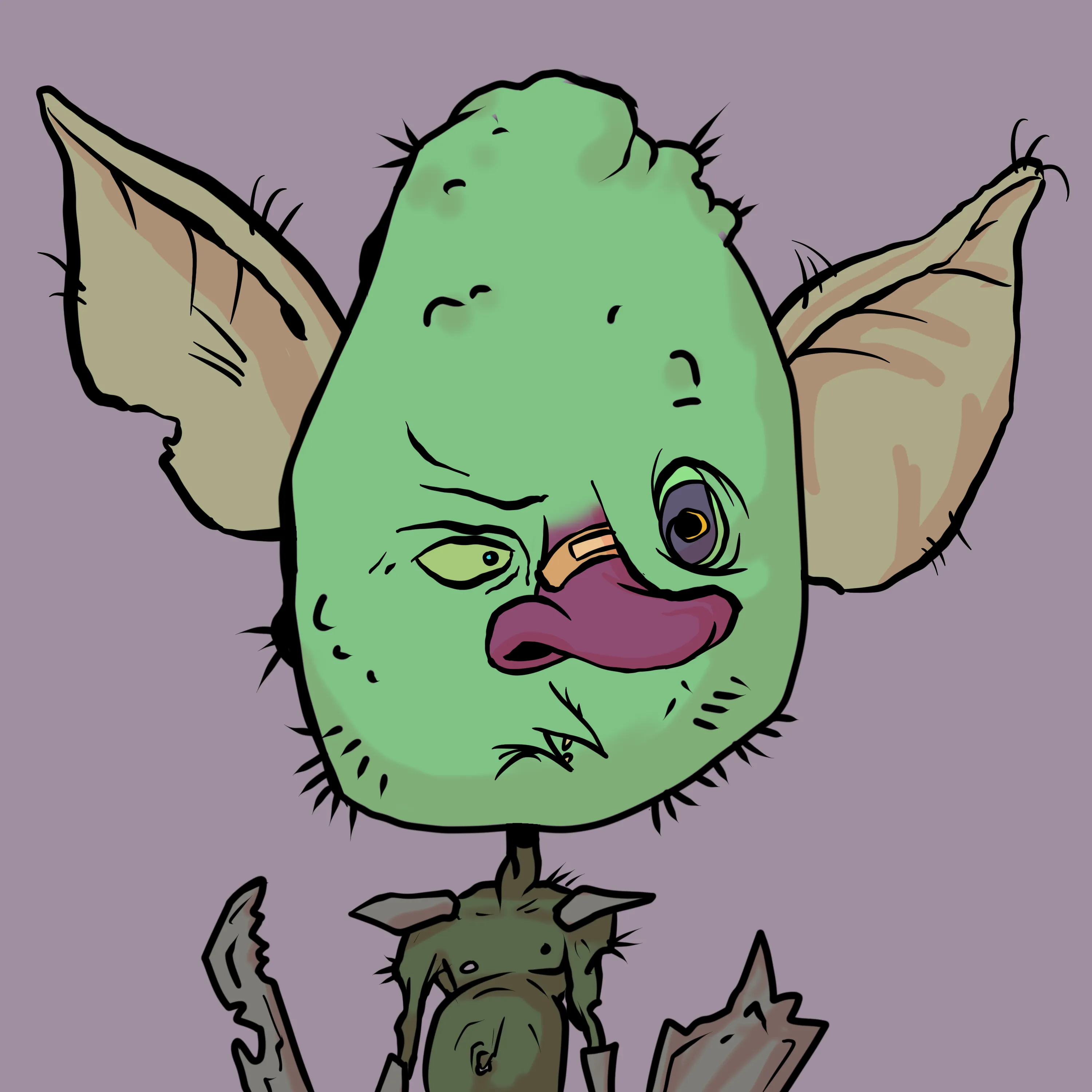 artwork thumbnail