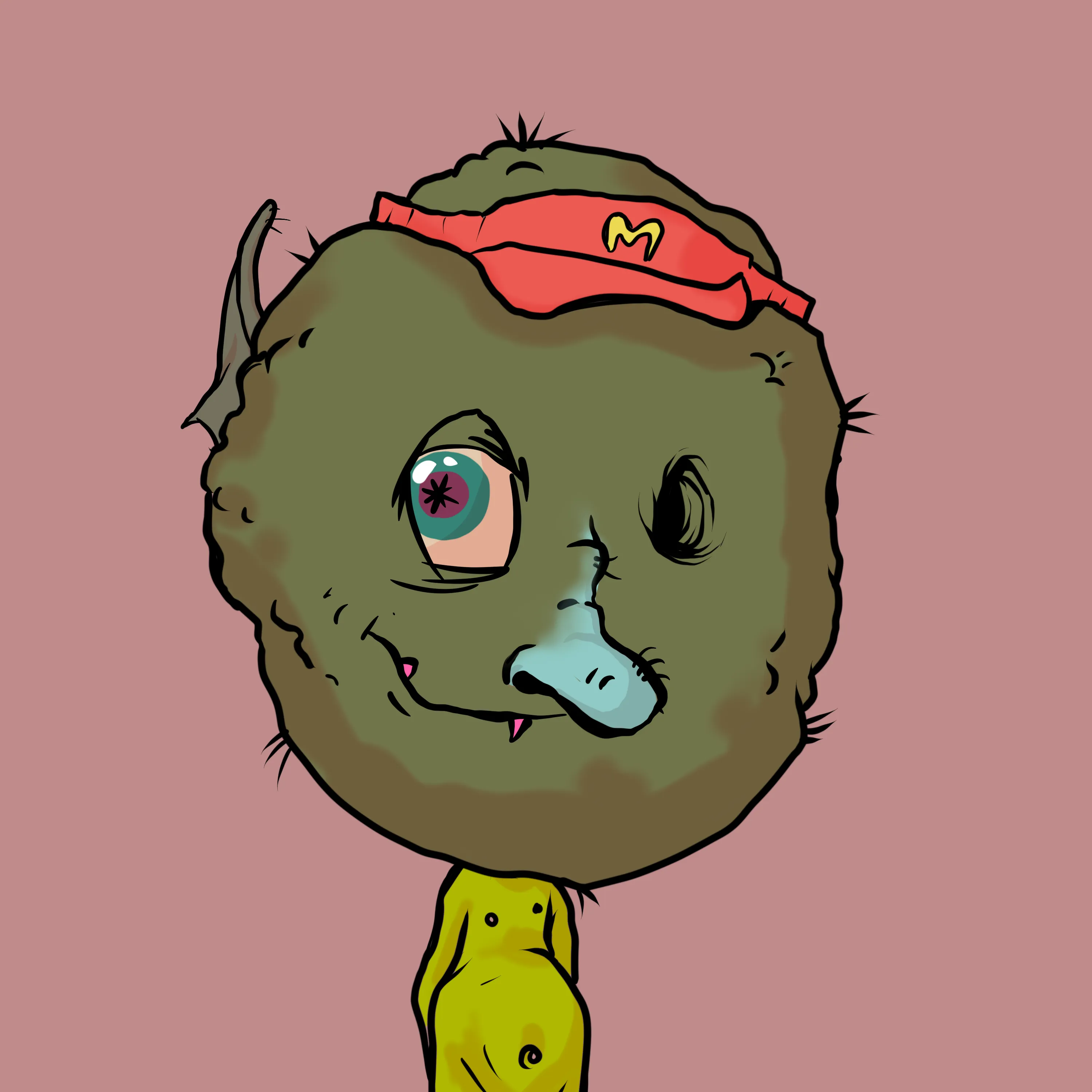 artwork thumbnail