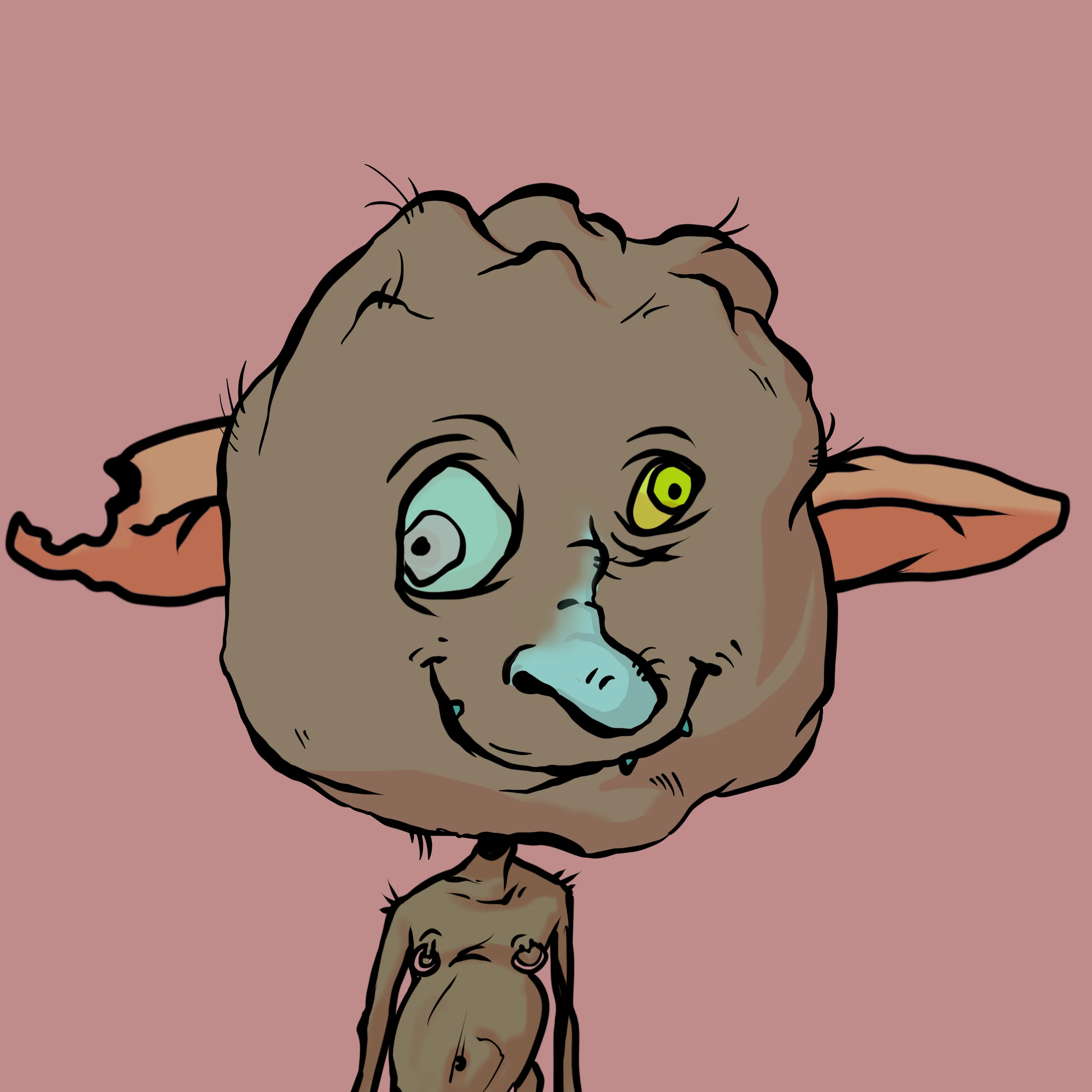artwork thumbnail