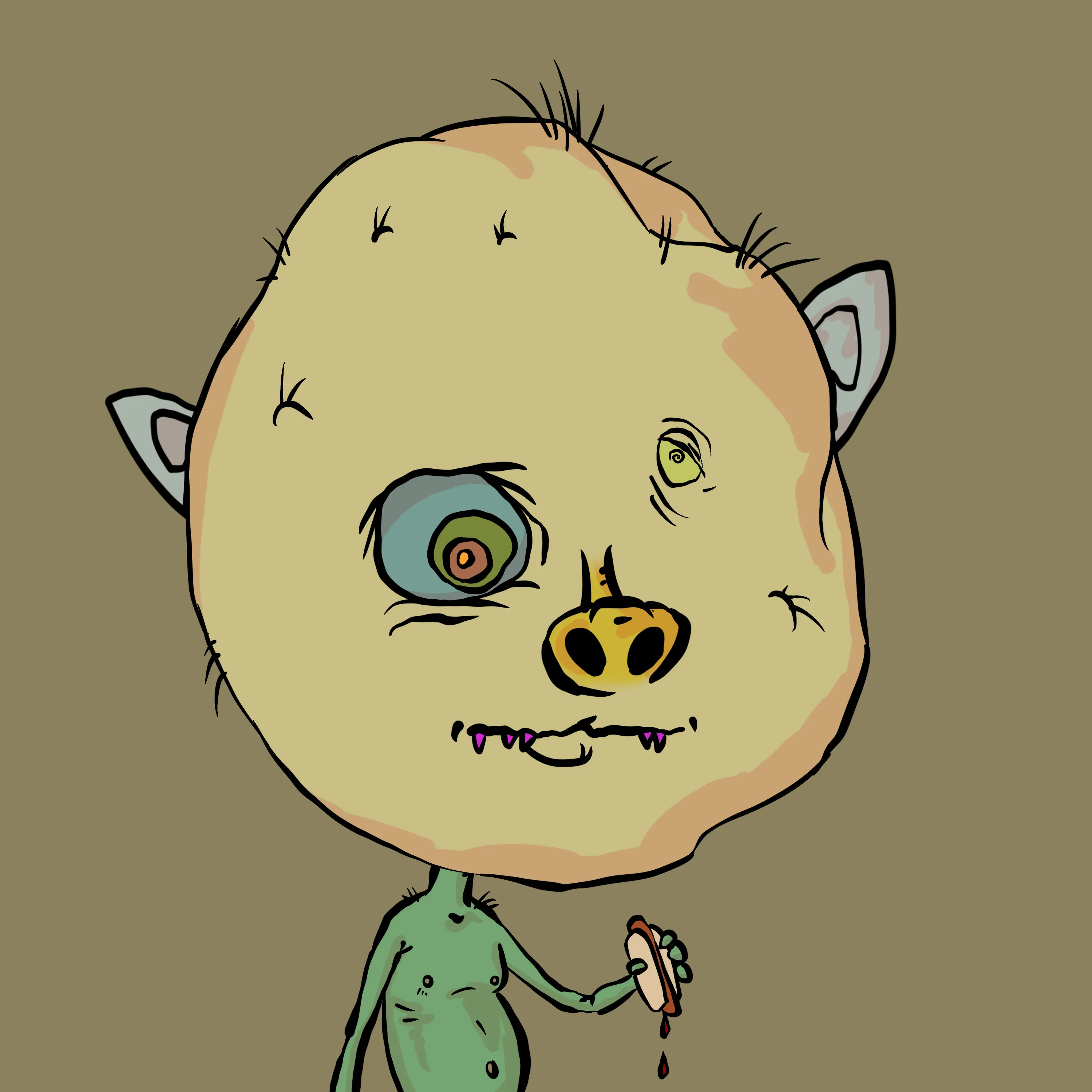 artwork thumbnail