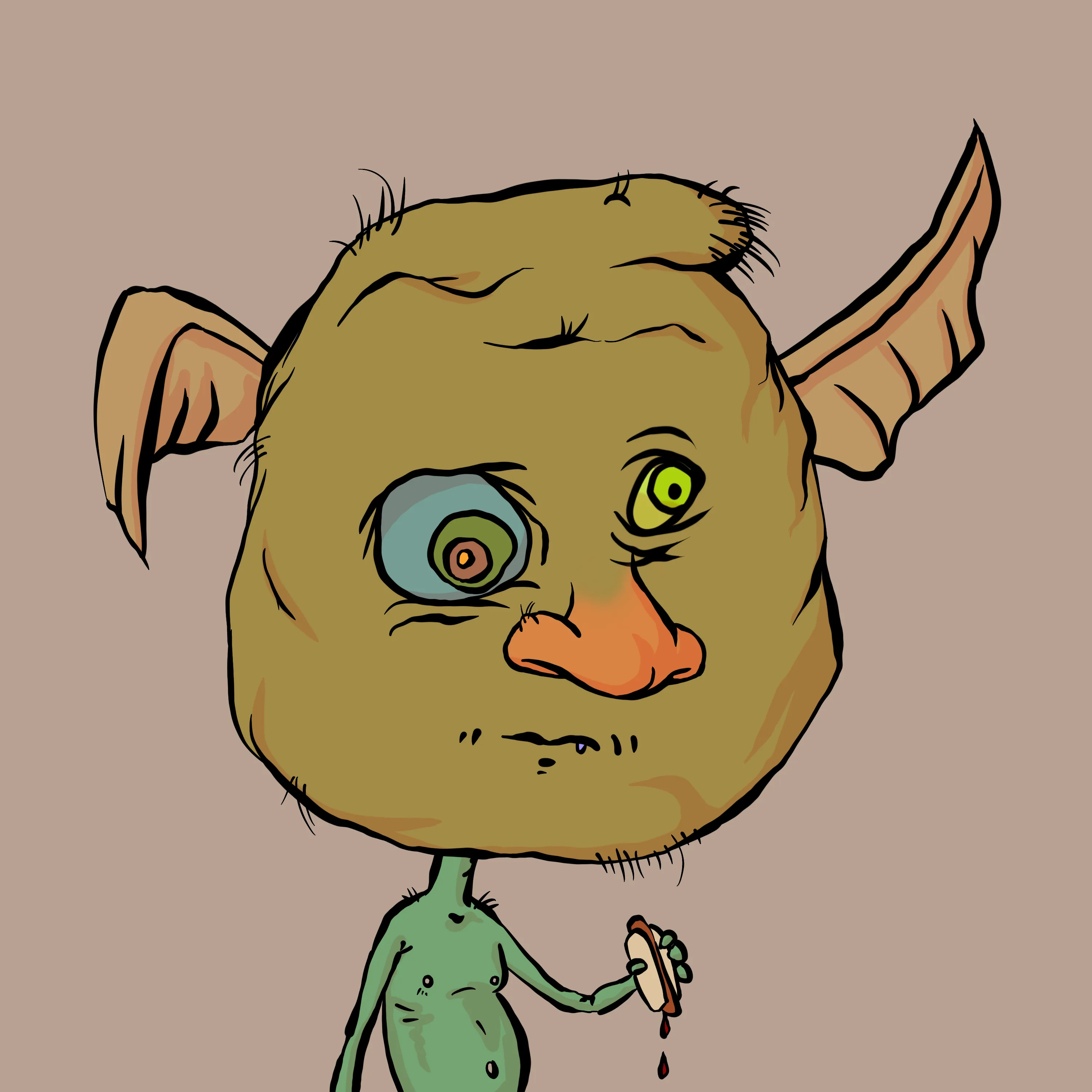 artwork thumbnail