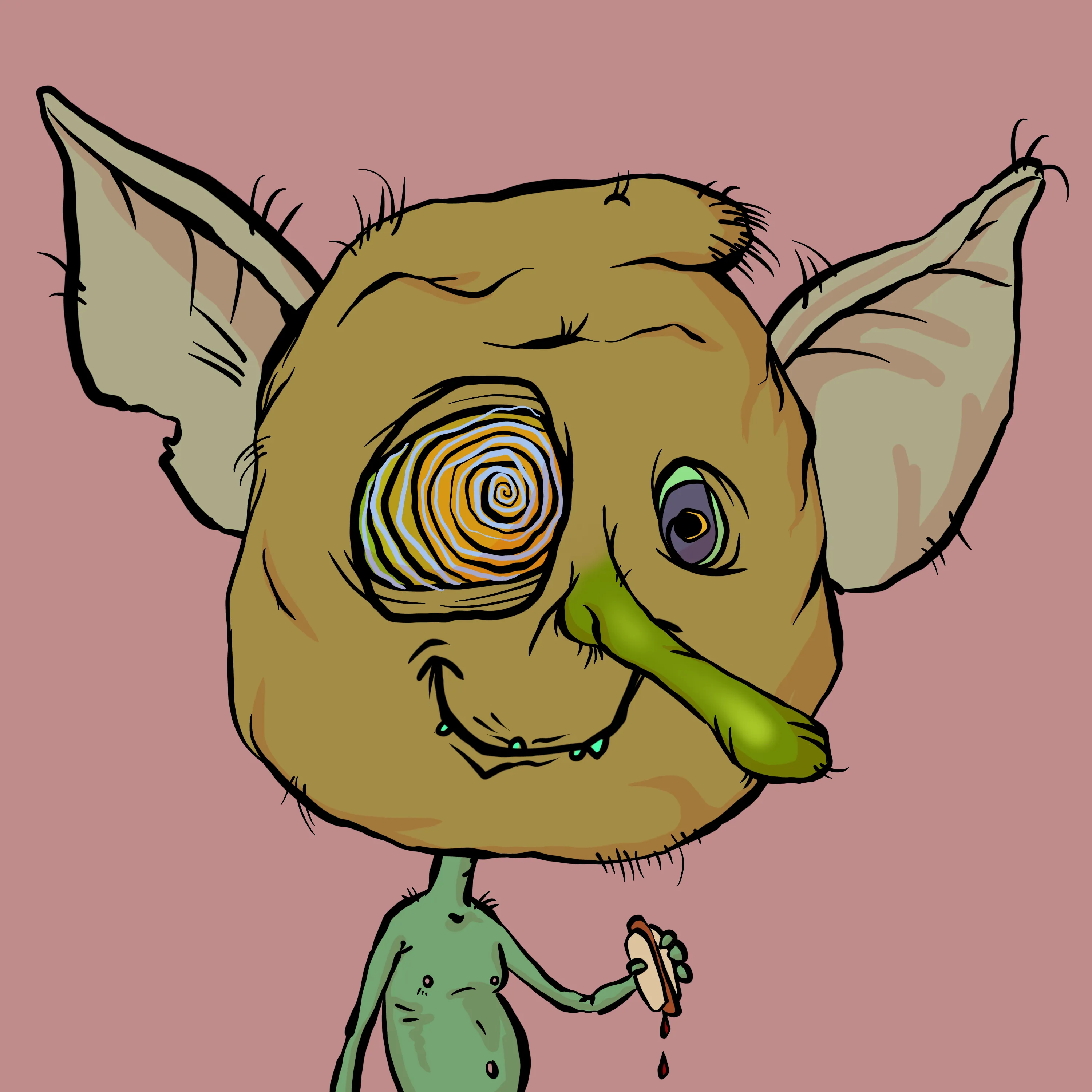 artwork thumbnail