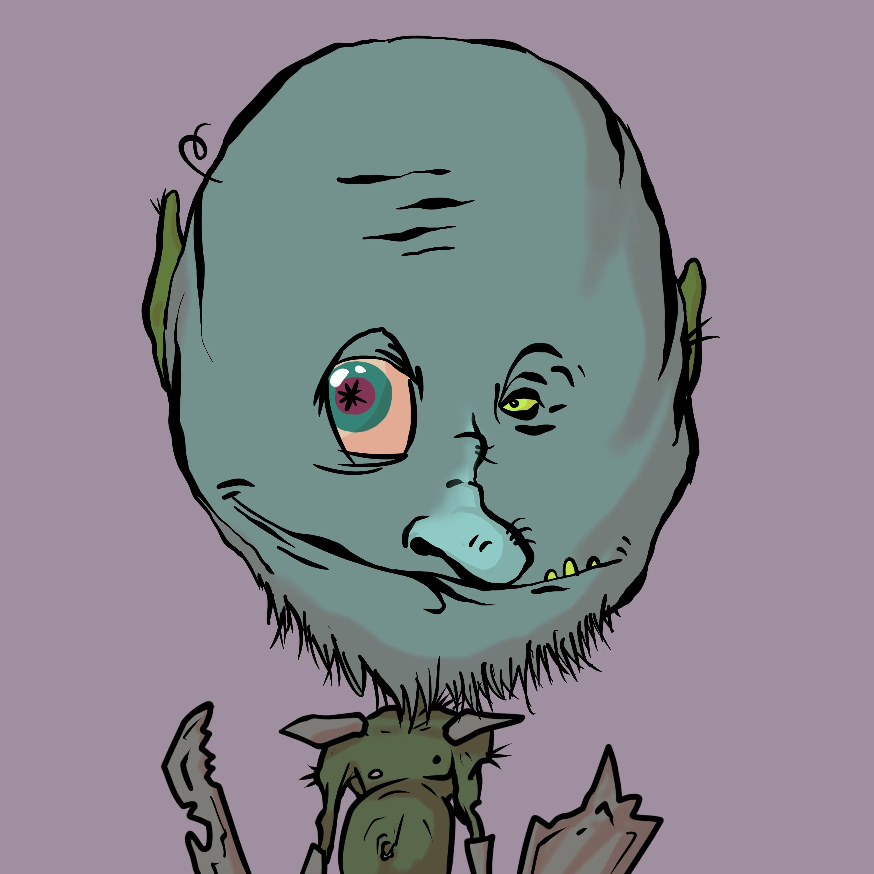 artwork thumbnail