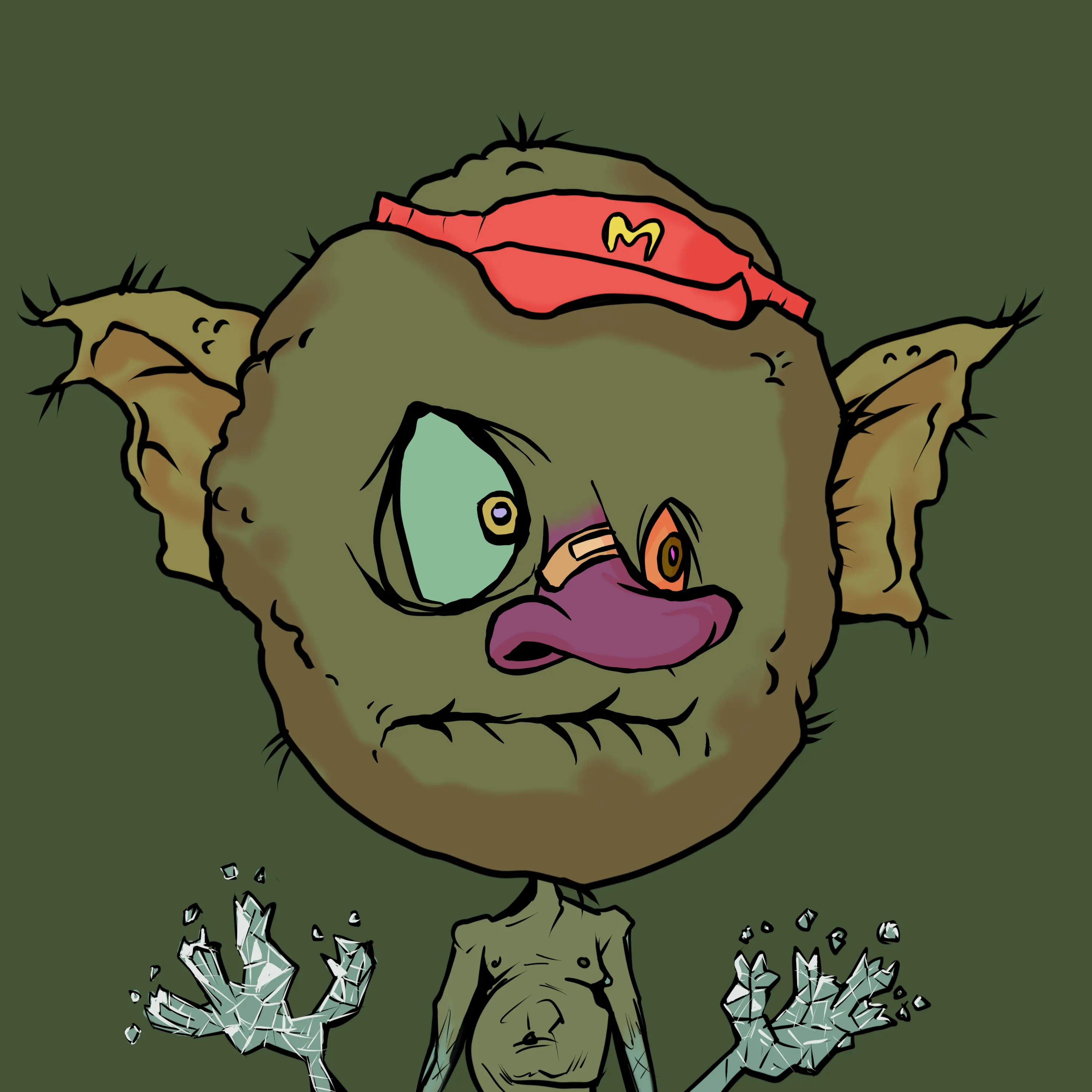 artwork thumbnail