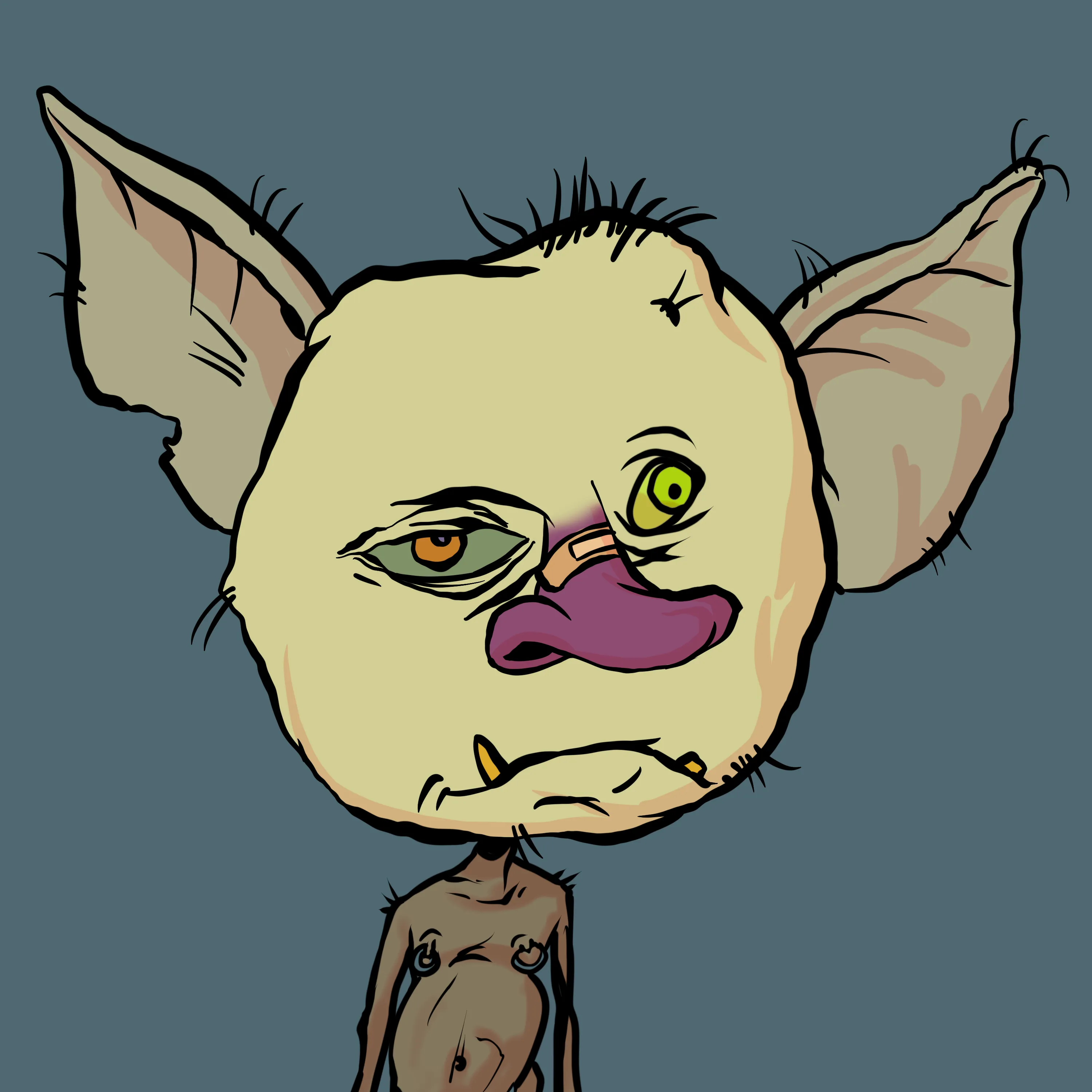 artwork thumbnail