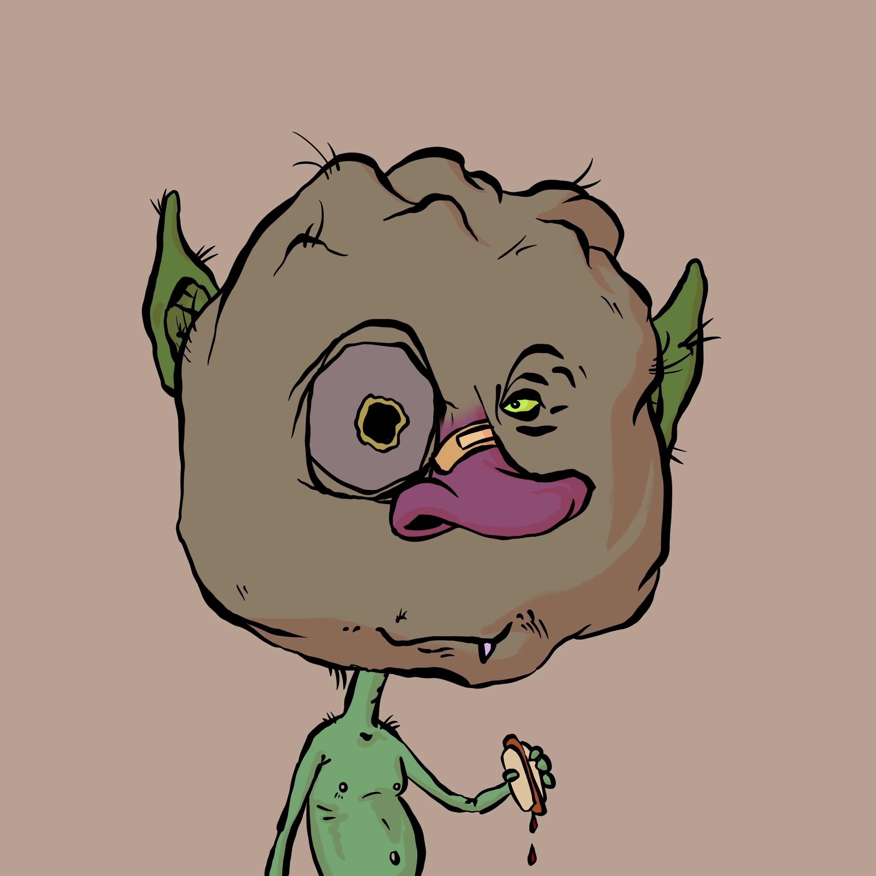 artwork thumbnail