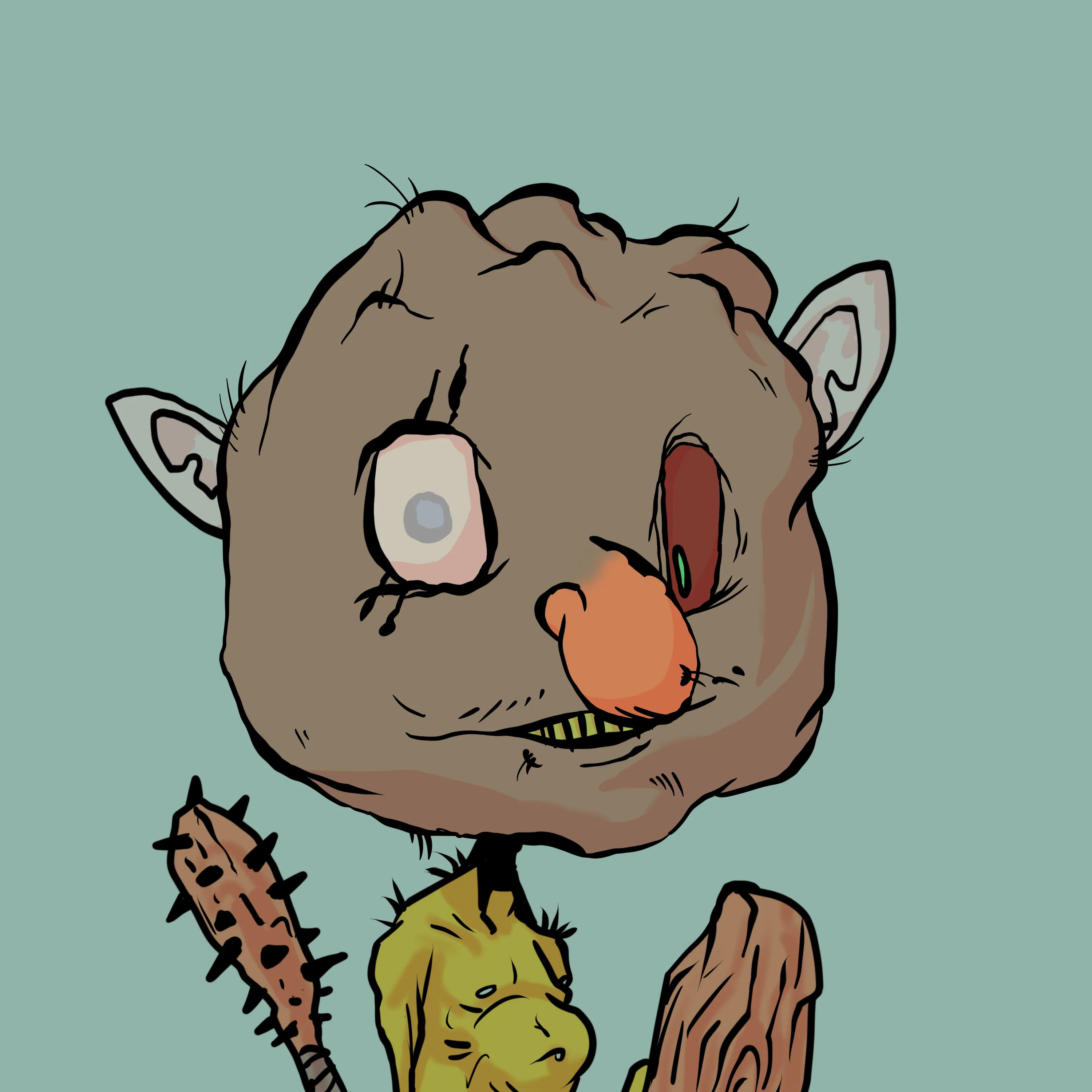 artwork thumbnail