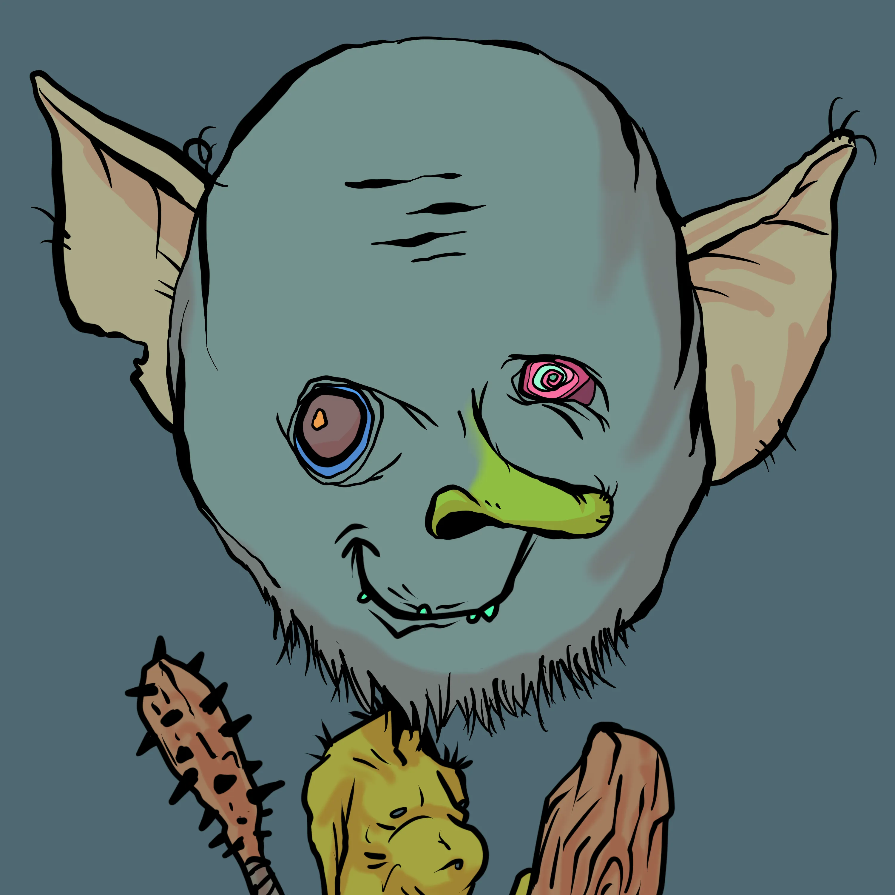 artwork thumbnail