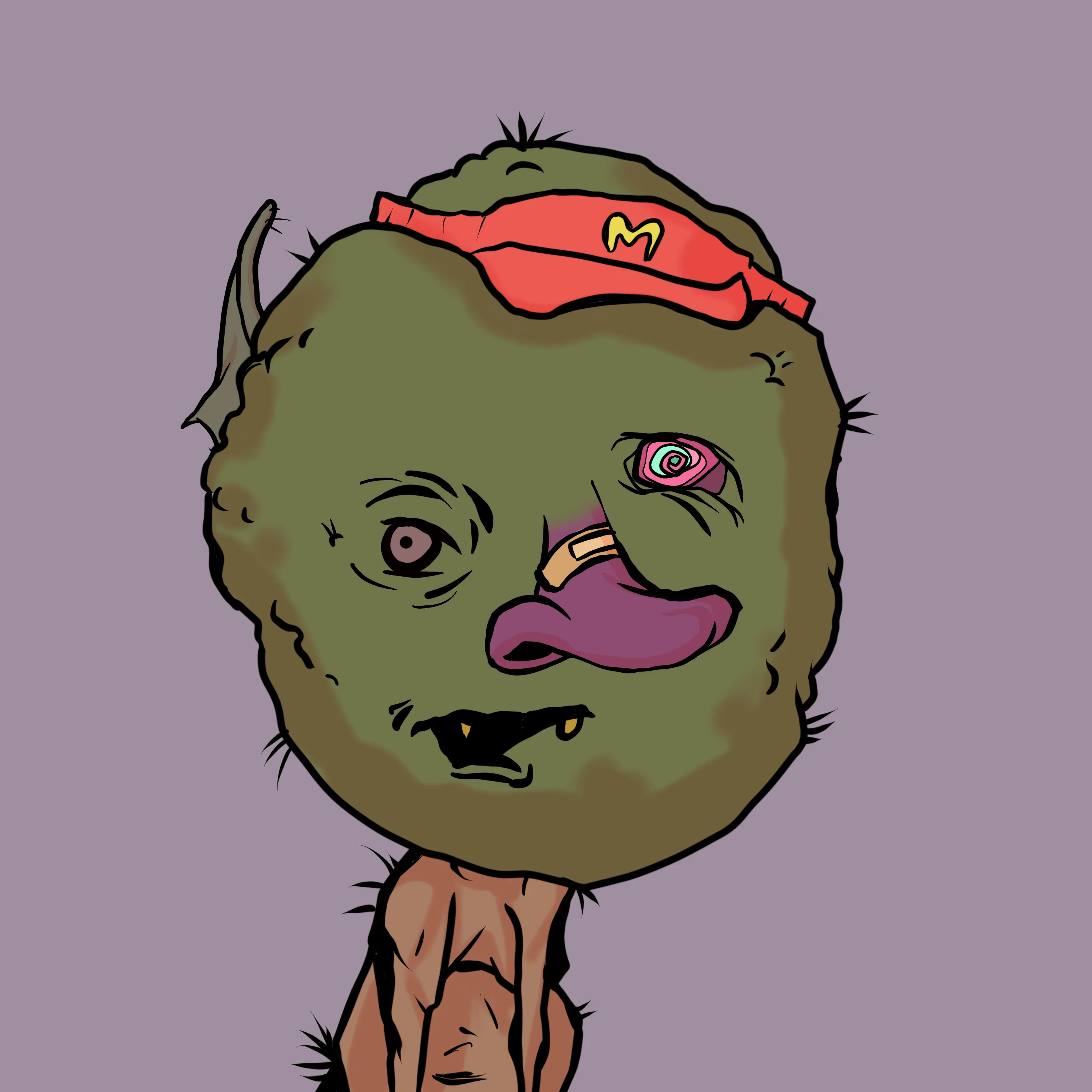 artwork thumbnail