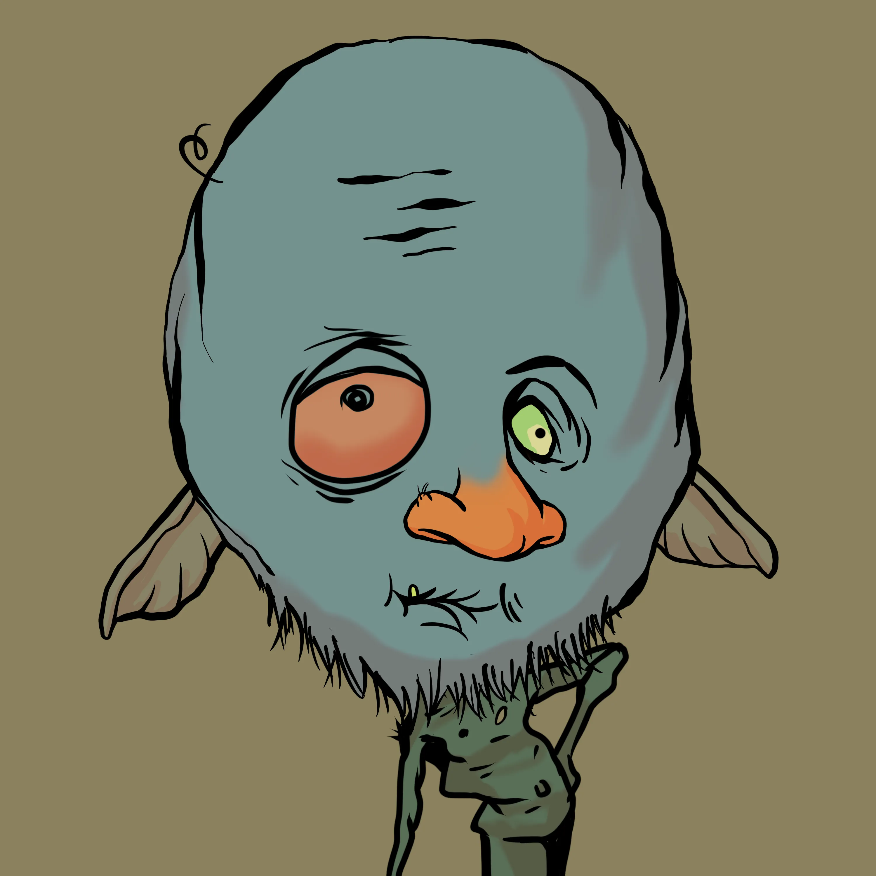 artwork thumbnail