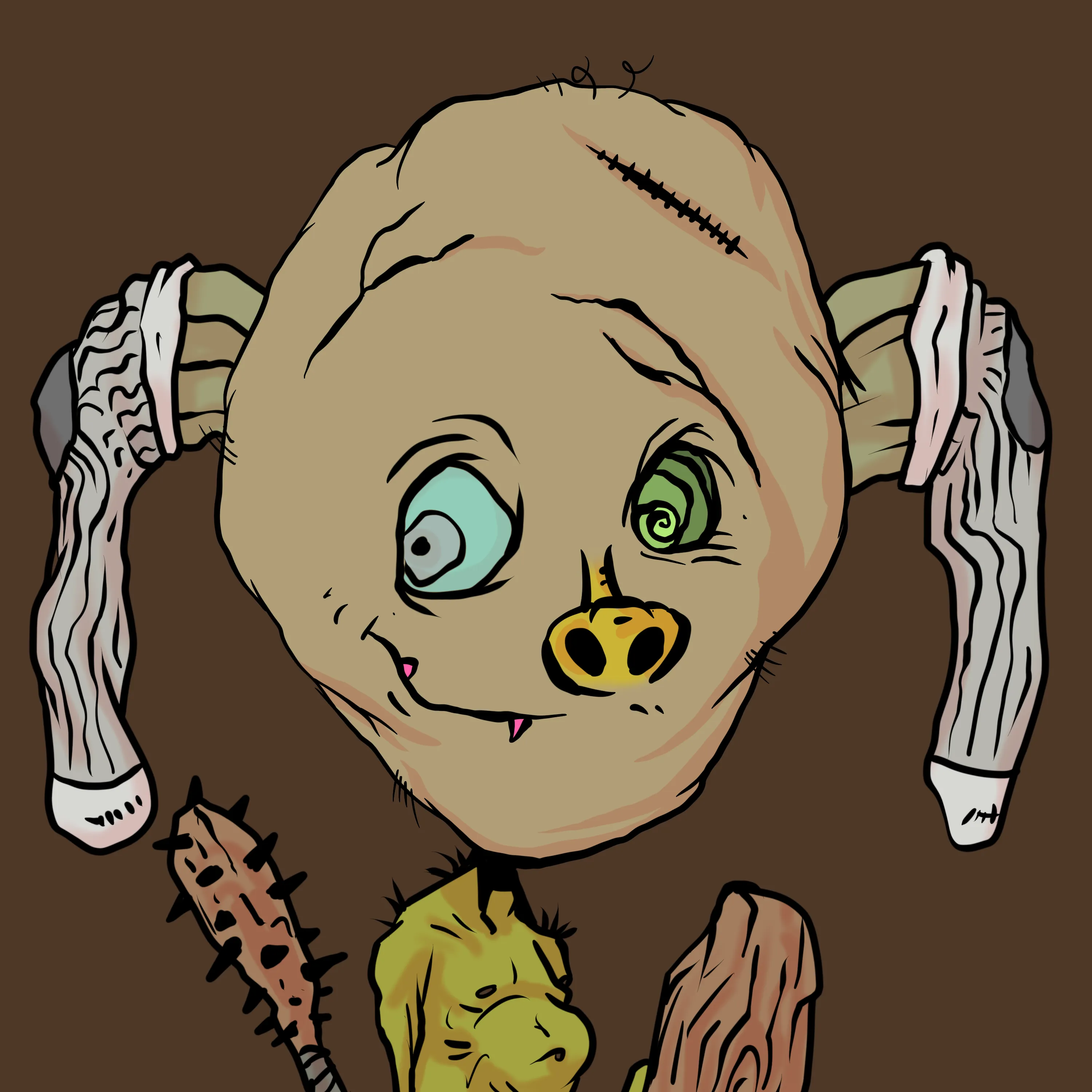 artwork thumbnail