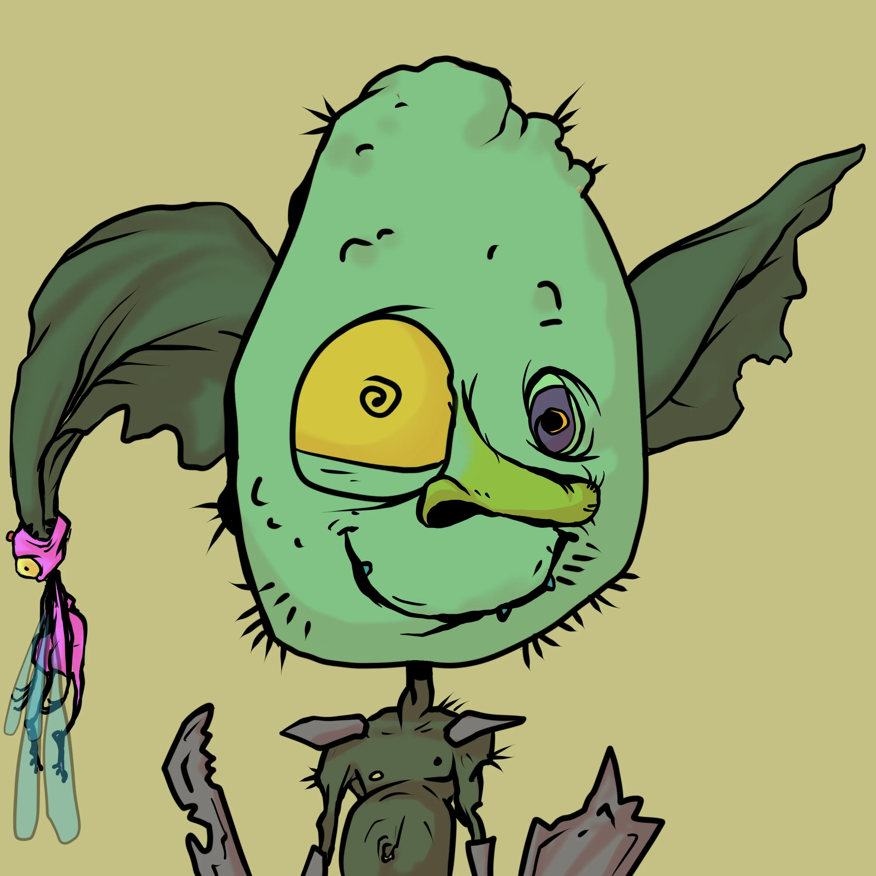 artwork thumbnail