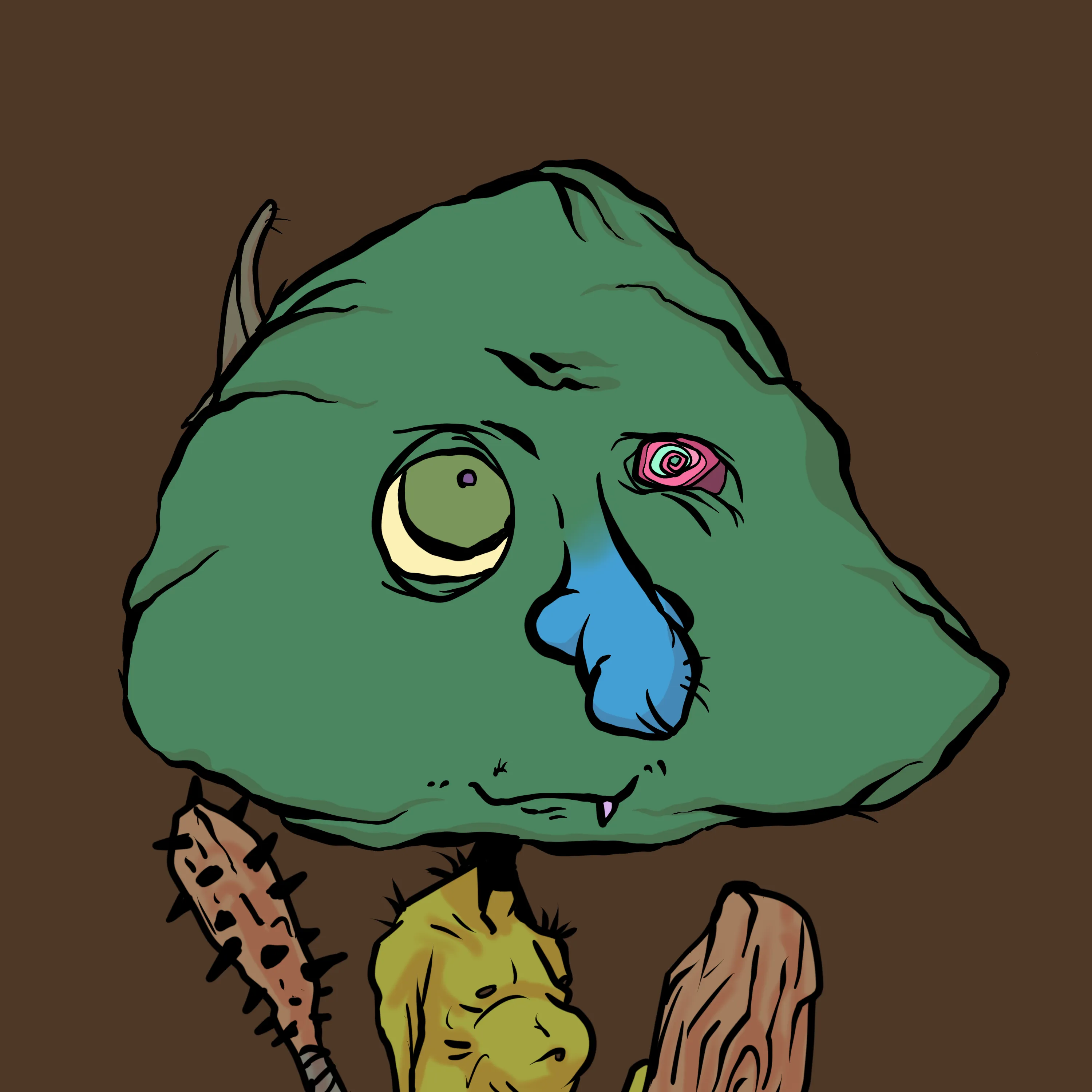 artwork thumbnail