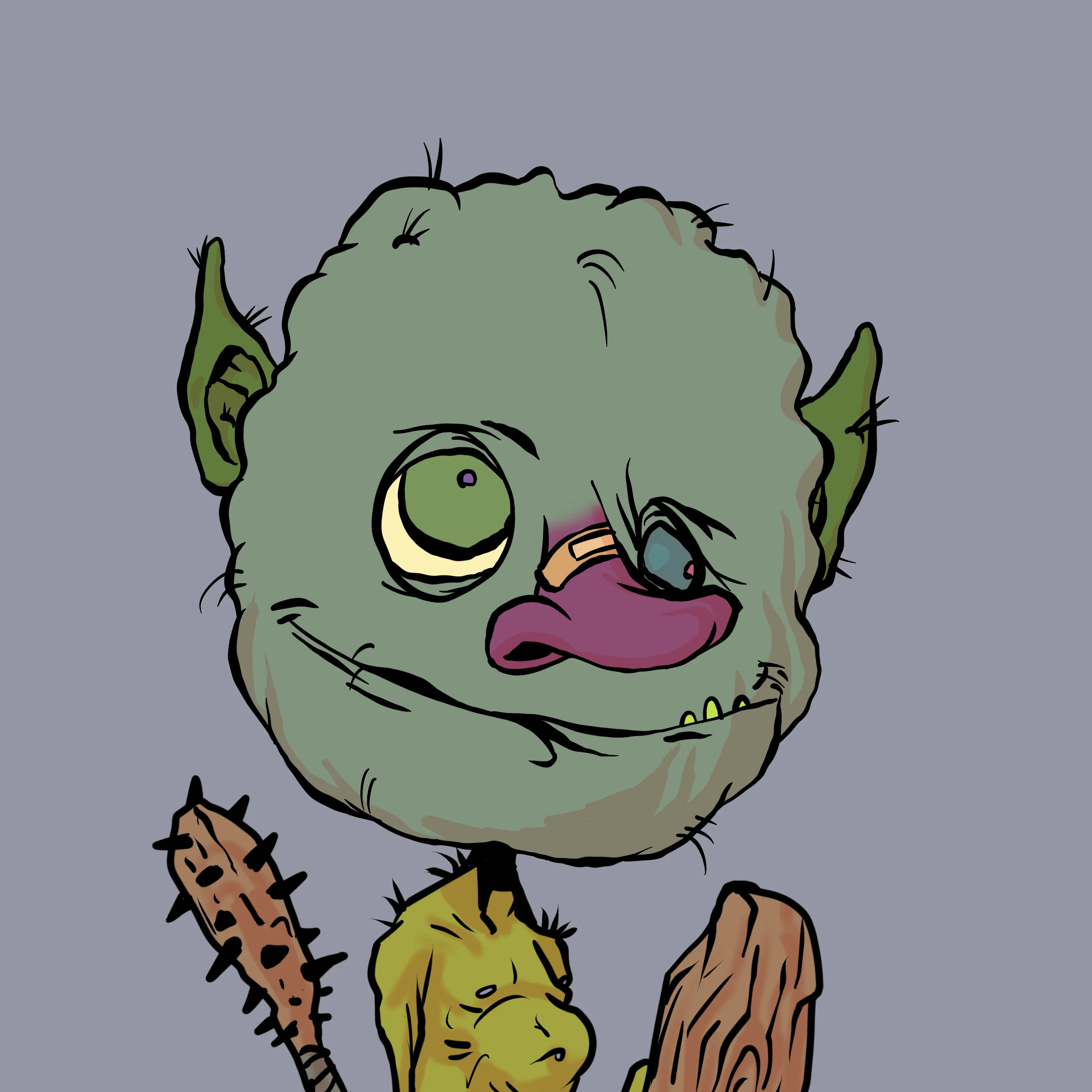 artwork thumbnail