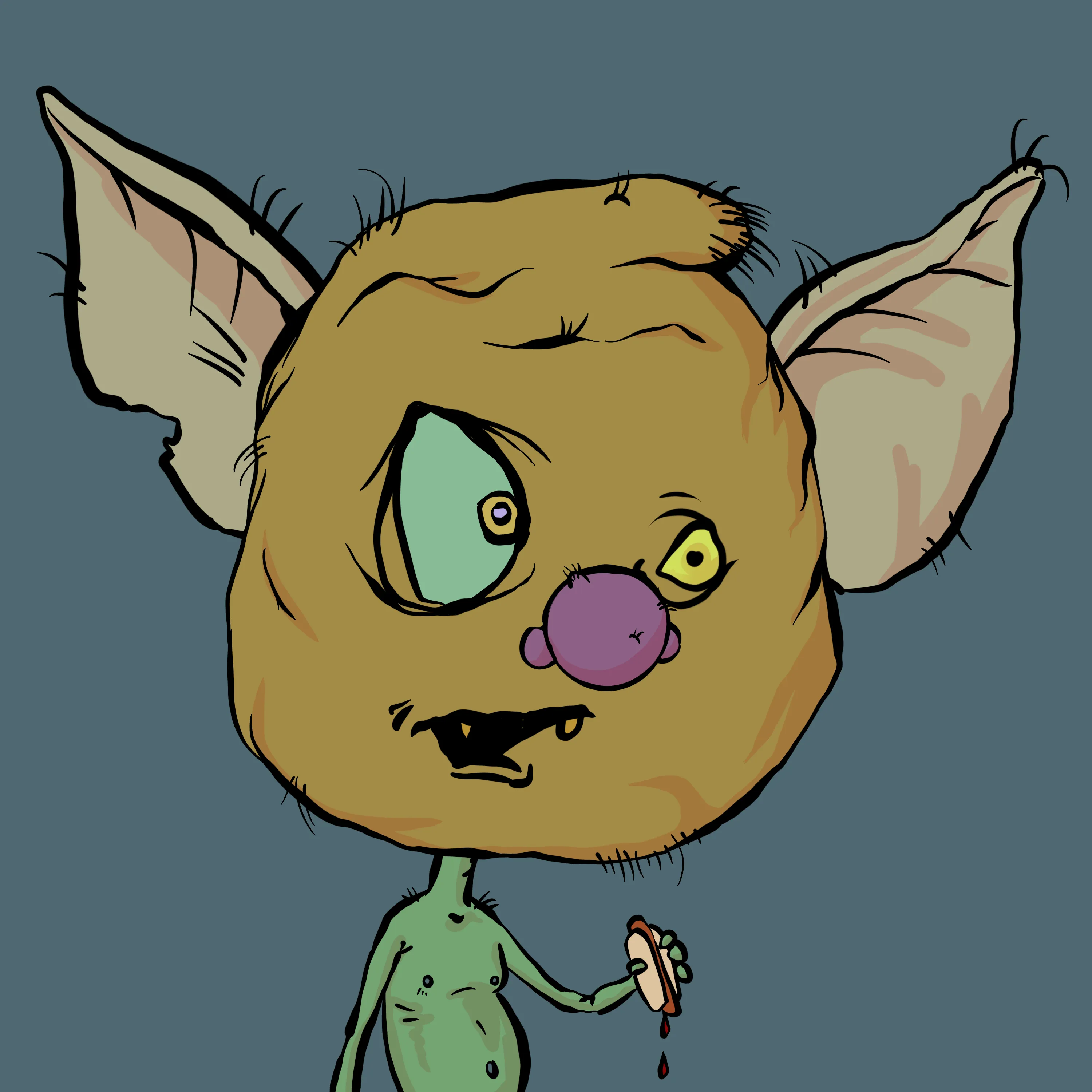 artwork thumbnail