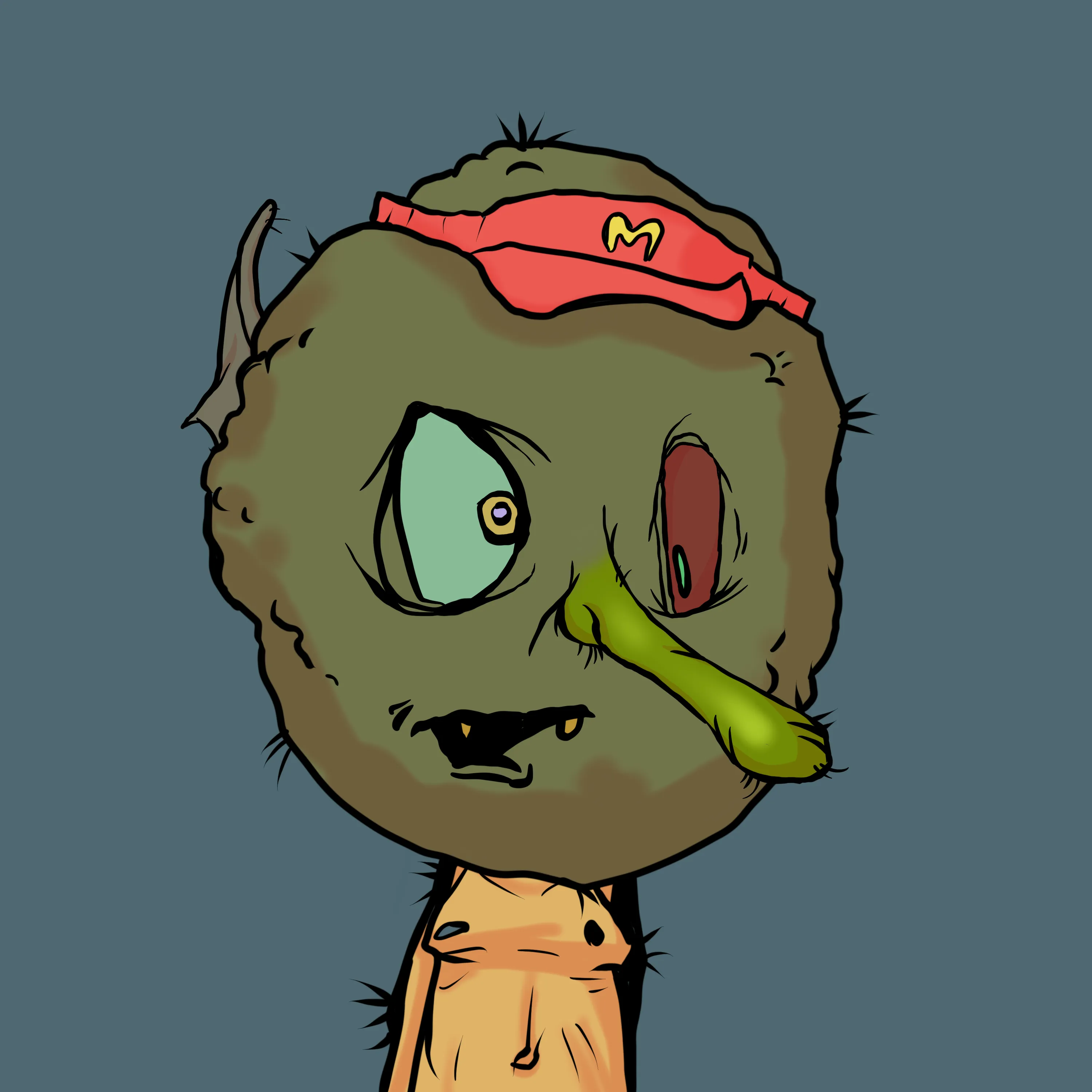 artwork thumbnail