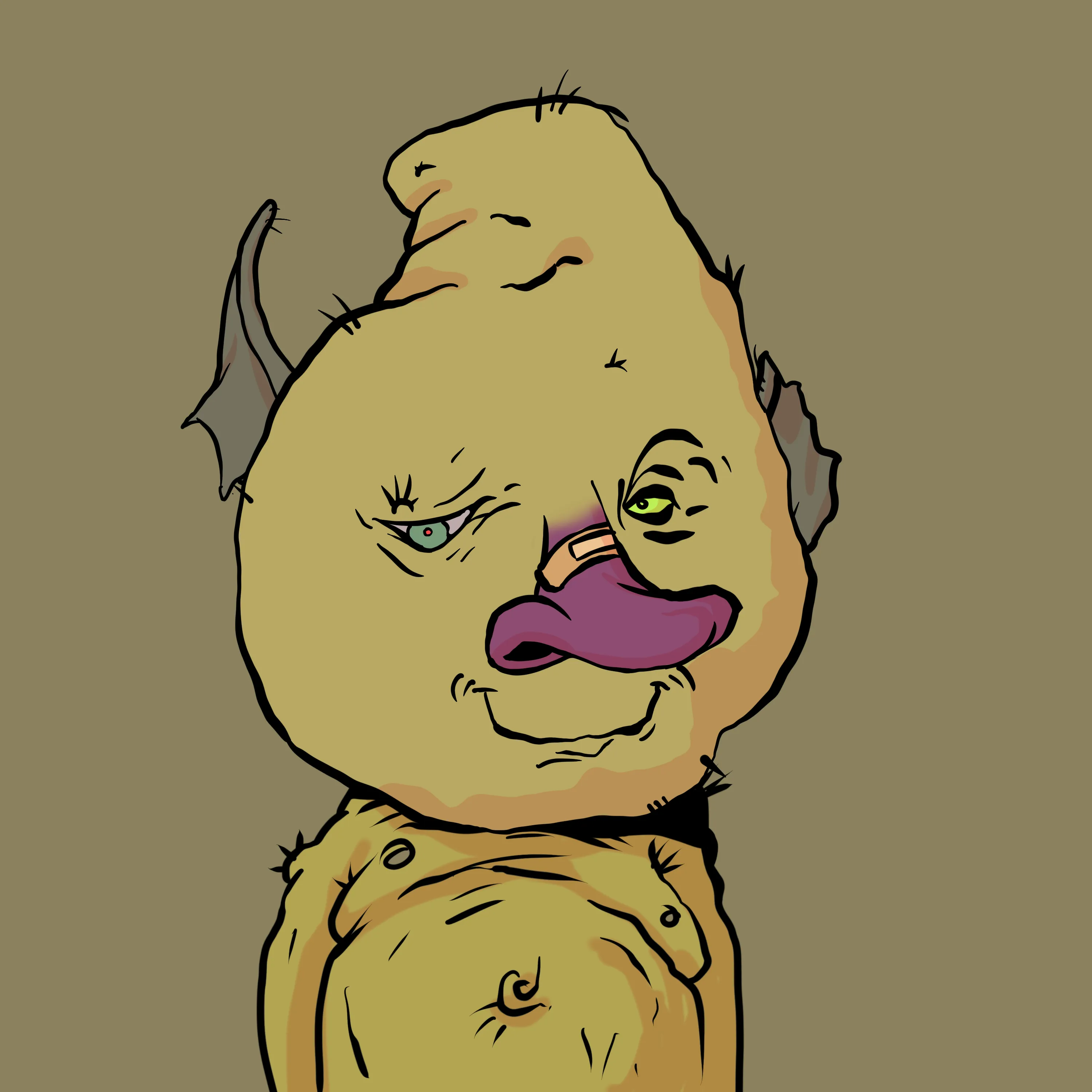 artwork thumbnail