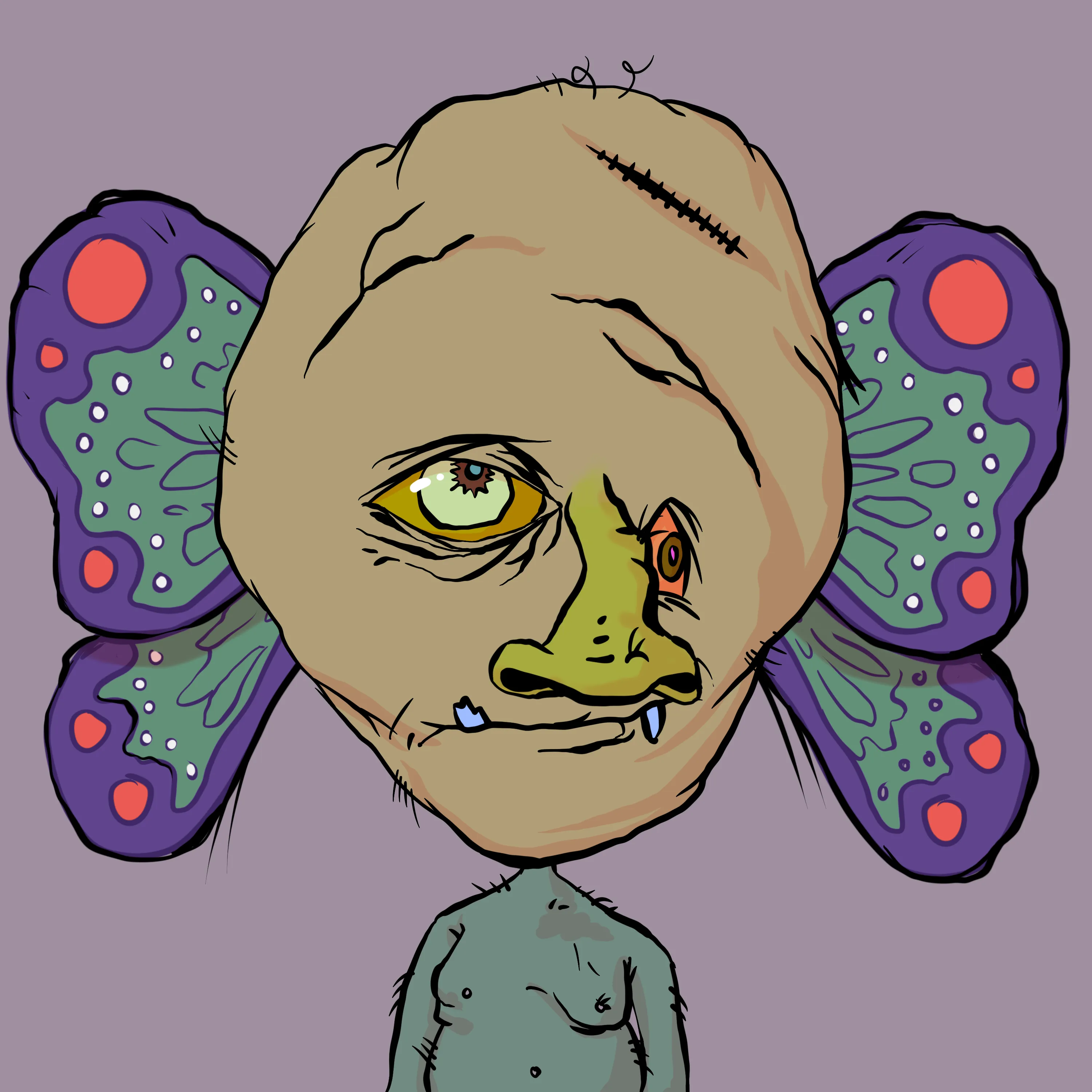 artwork thumbnail