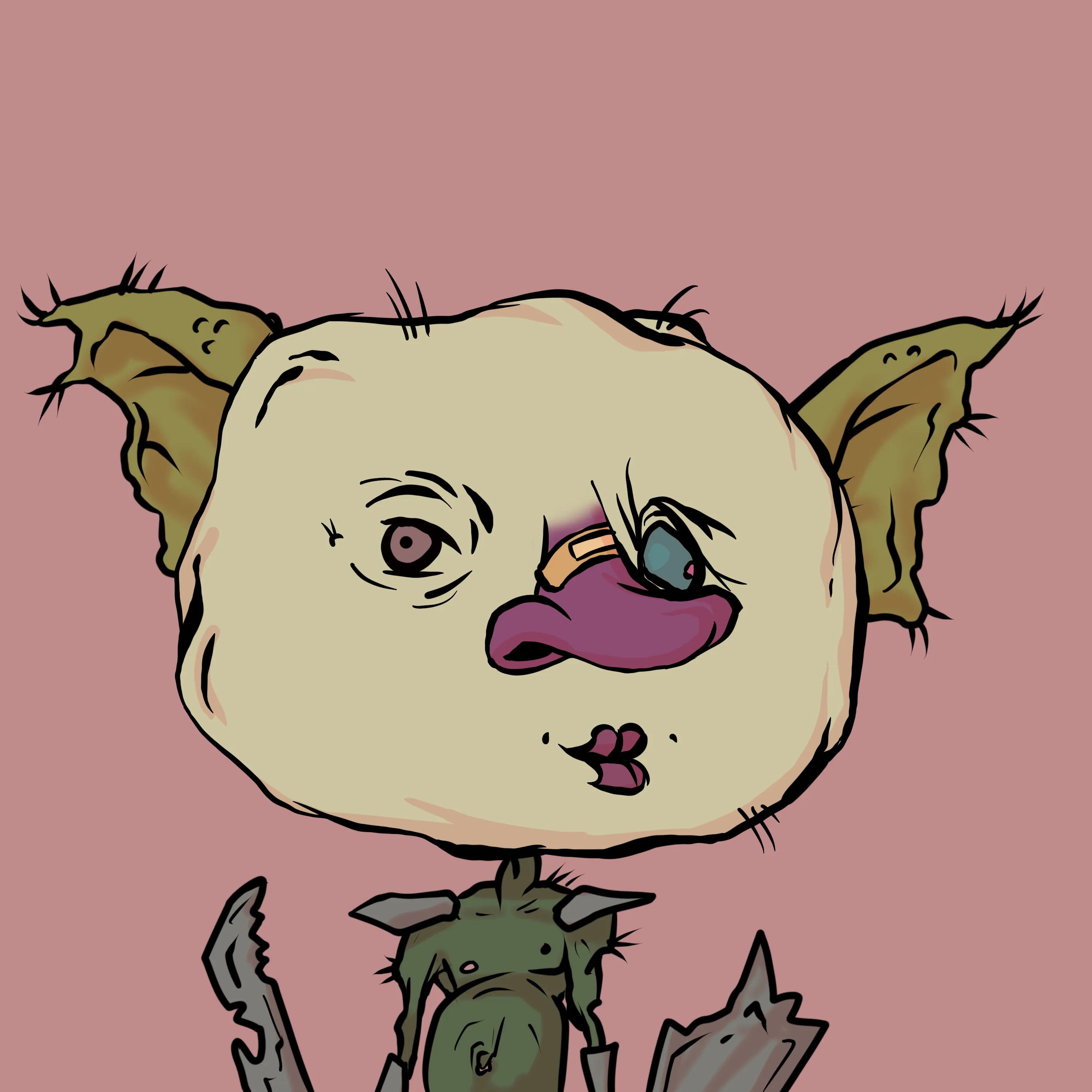 artwork thumbnail