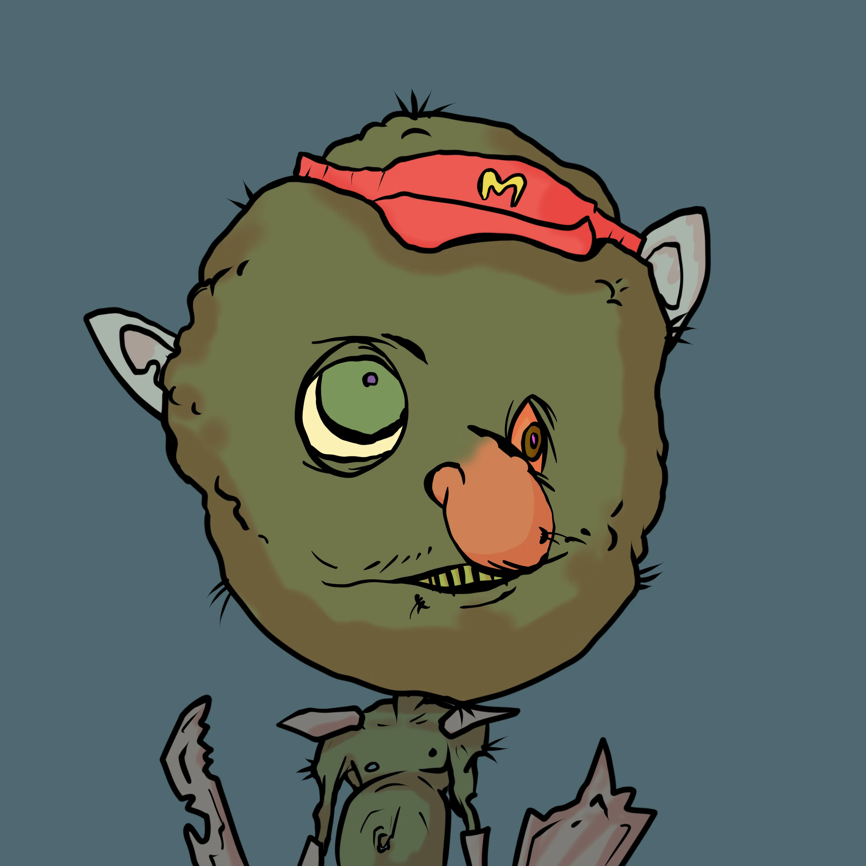artwork thumbnail