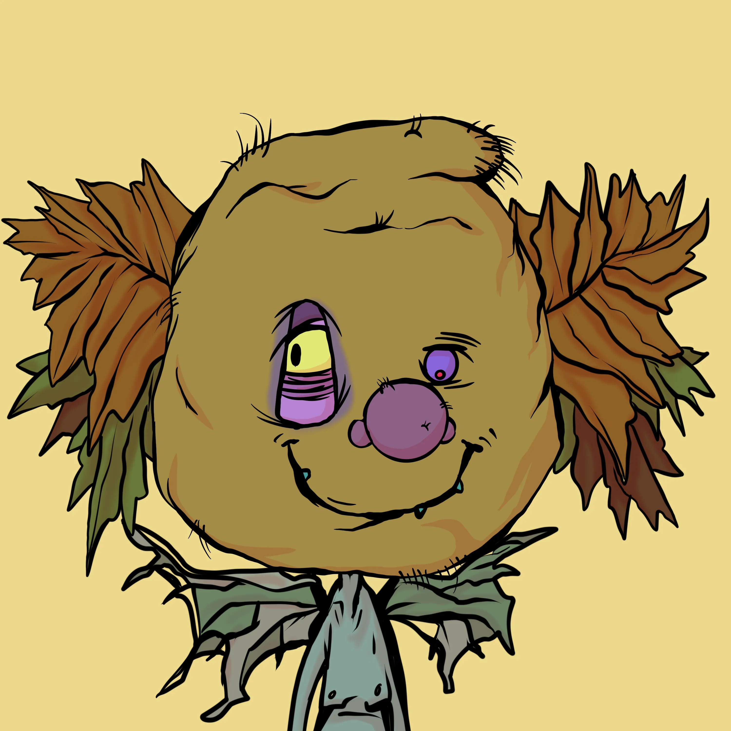 AAAAAAAUUUUUGGGHHHHH gobblins goblinns GOBLINNNNNNNNns wekm ta goblintown yoo sniksnakr DEJEN RATS oooooh rats are yummmz dis a NEFTEEE O GOBBLINGS on da BLOKCHIN wat? oh. crustybutt da goblinking say GEE EMMM DEDJEN RUTS an queenie saay HLLO SWEATIES ok dats all byeby