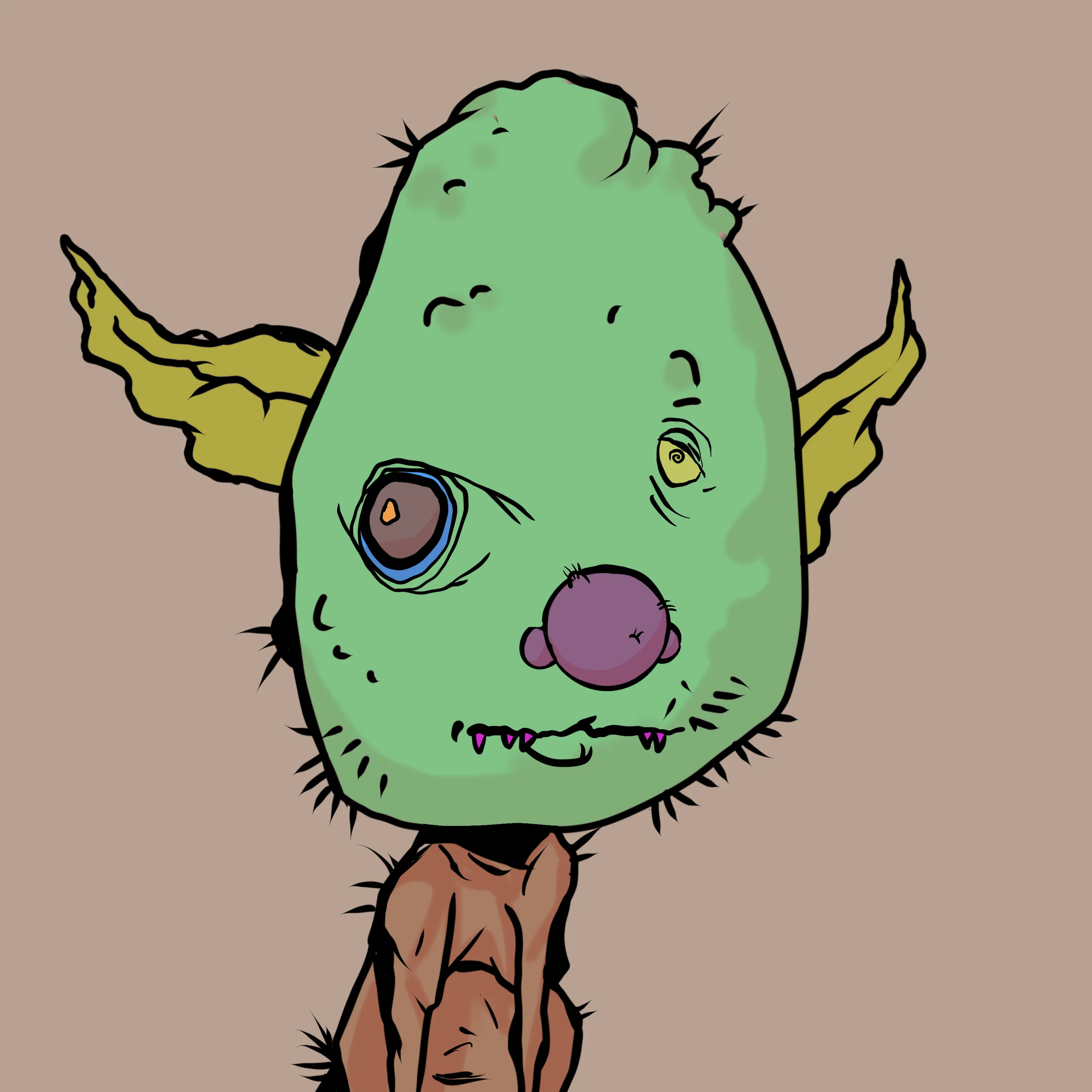 artwork thumbnail