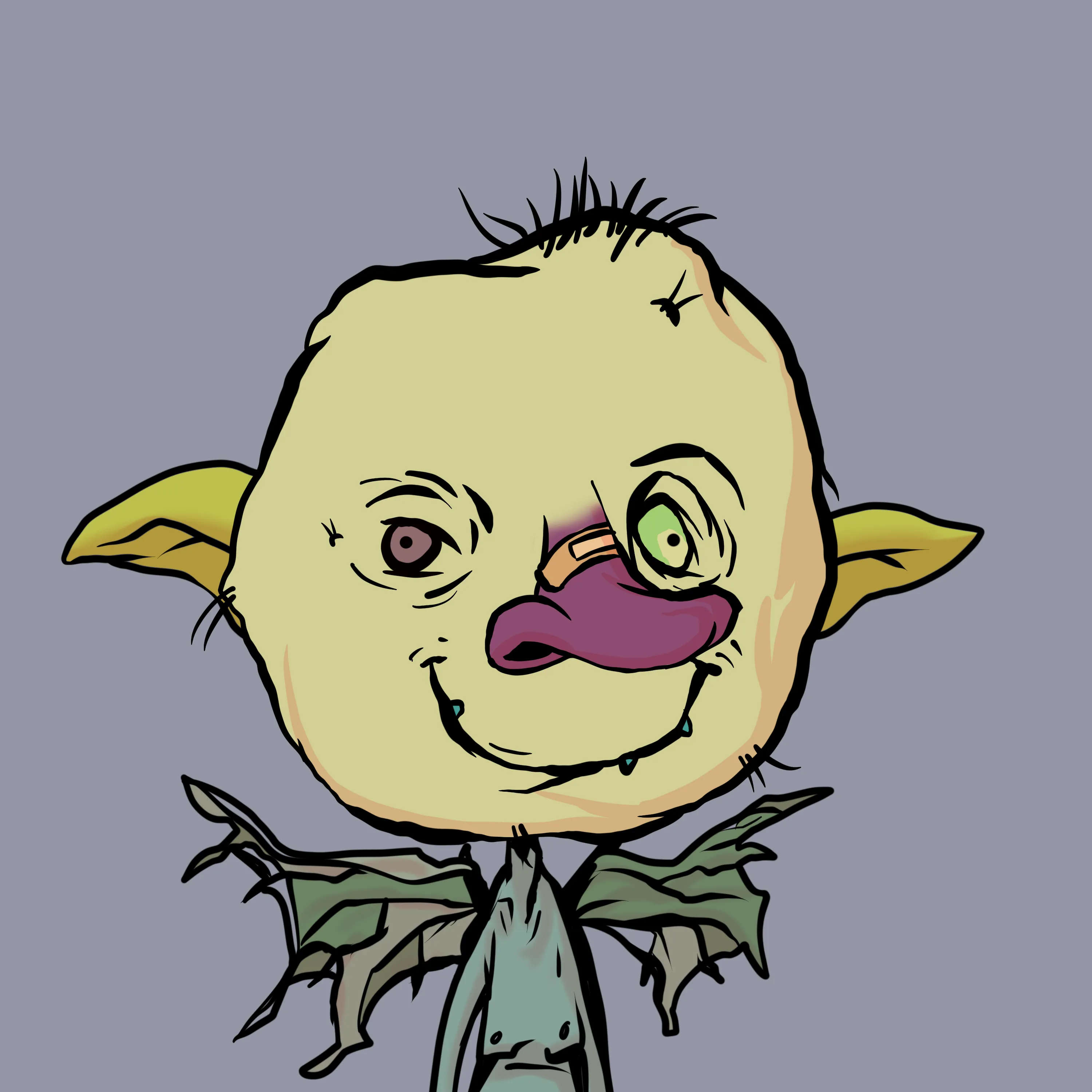 artwork thumbnail
