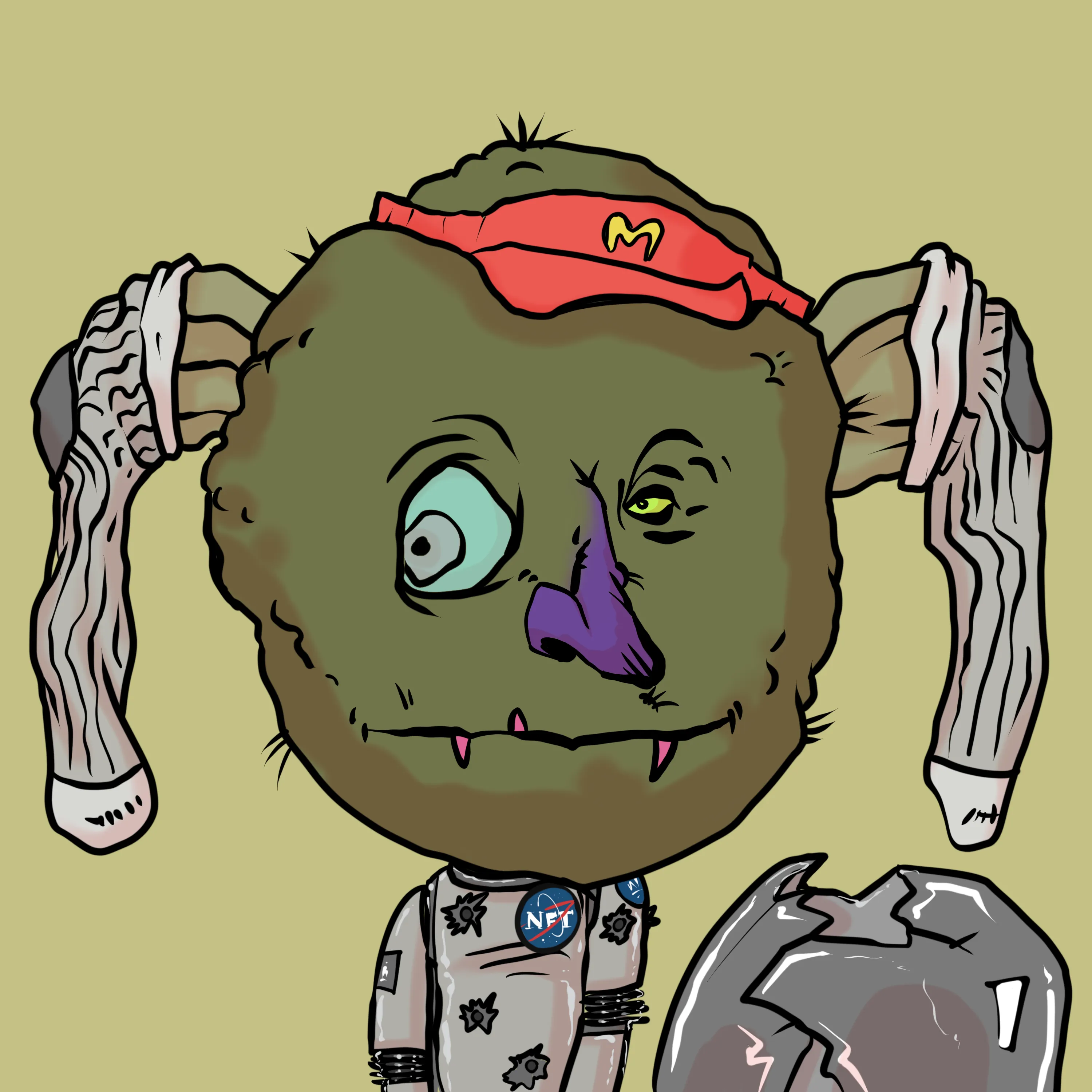 artwork thumbnail