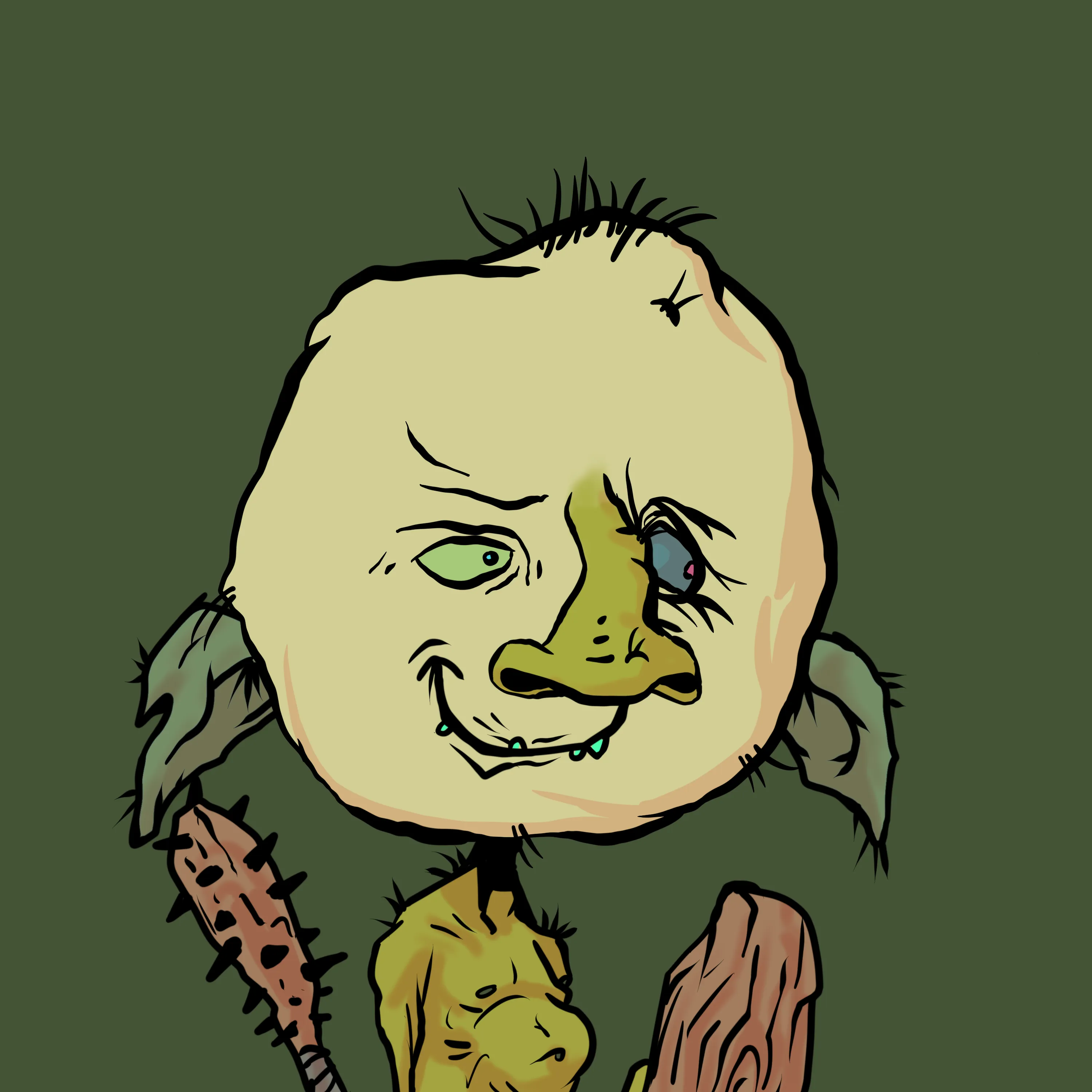 artwork thumbnail