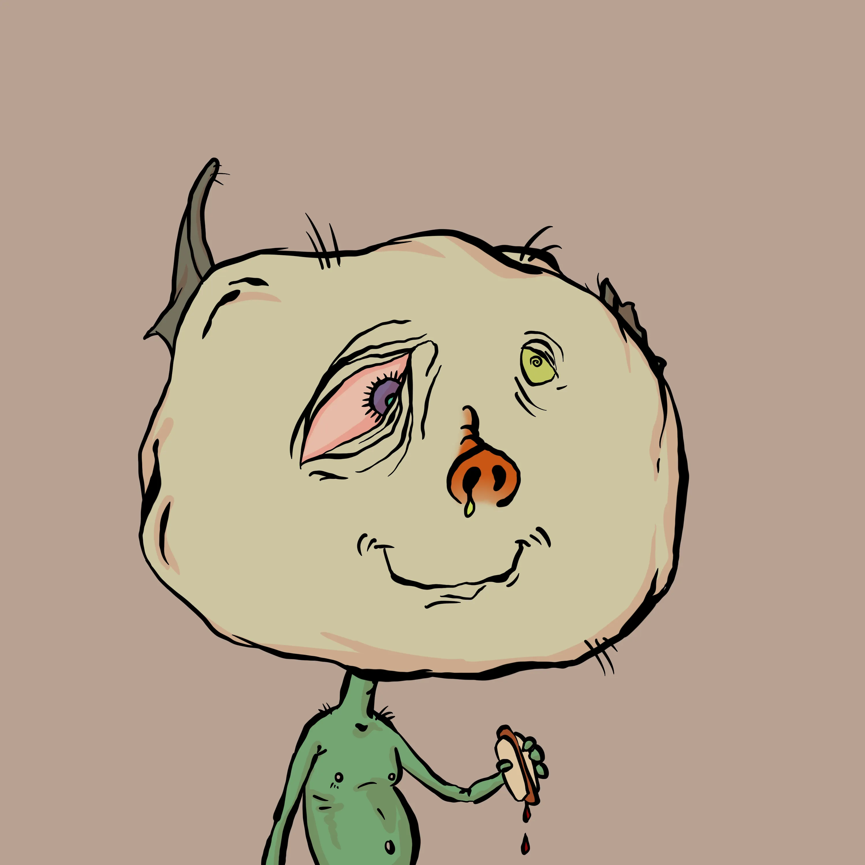 artwork thumbnail