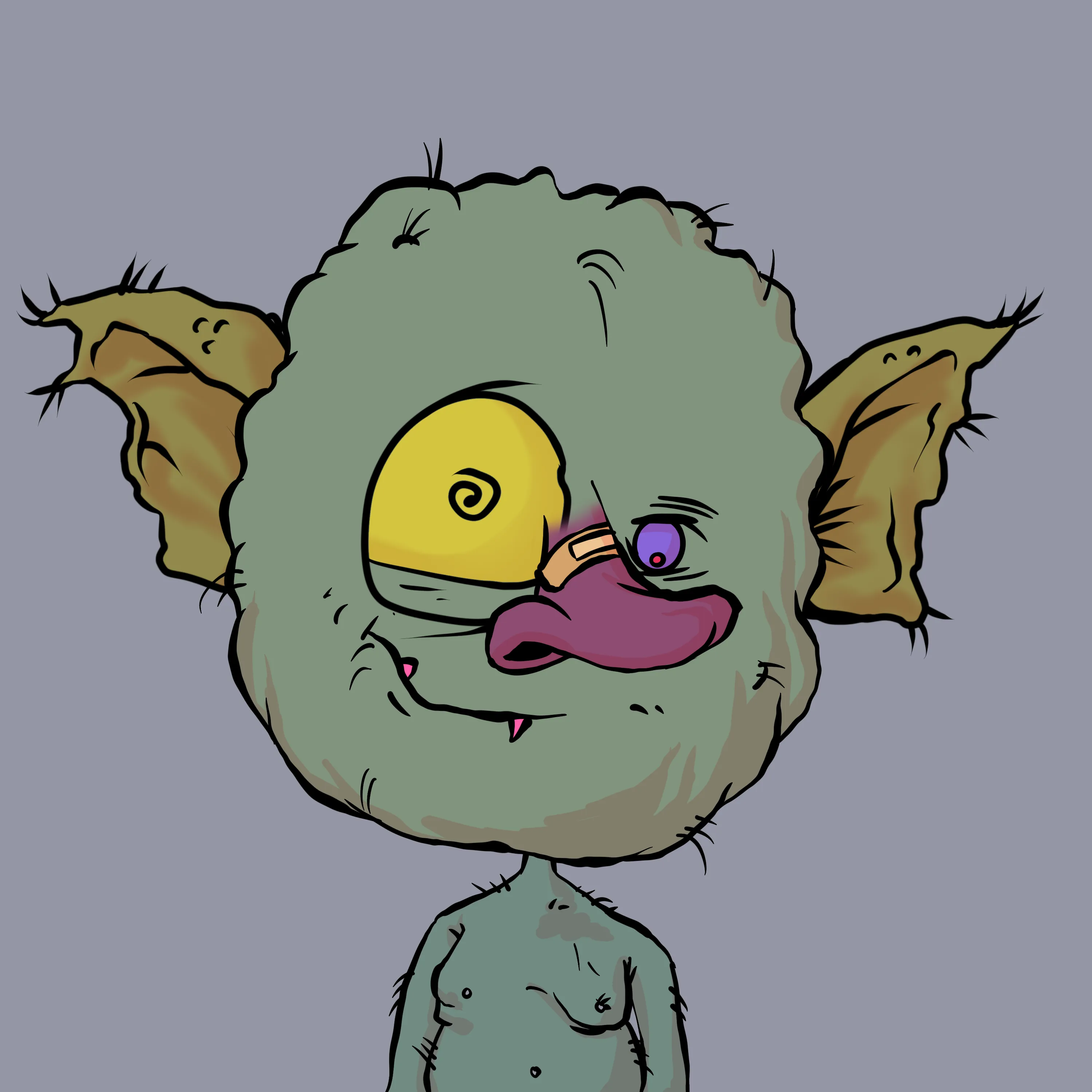 artwork thumbnail