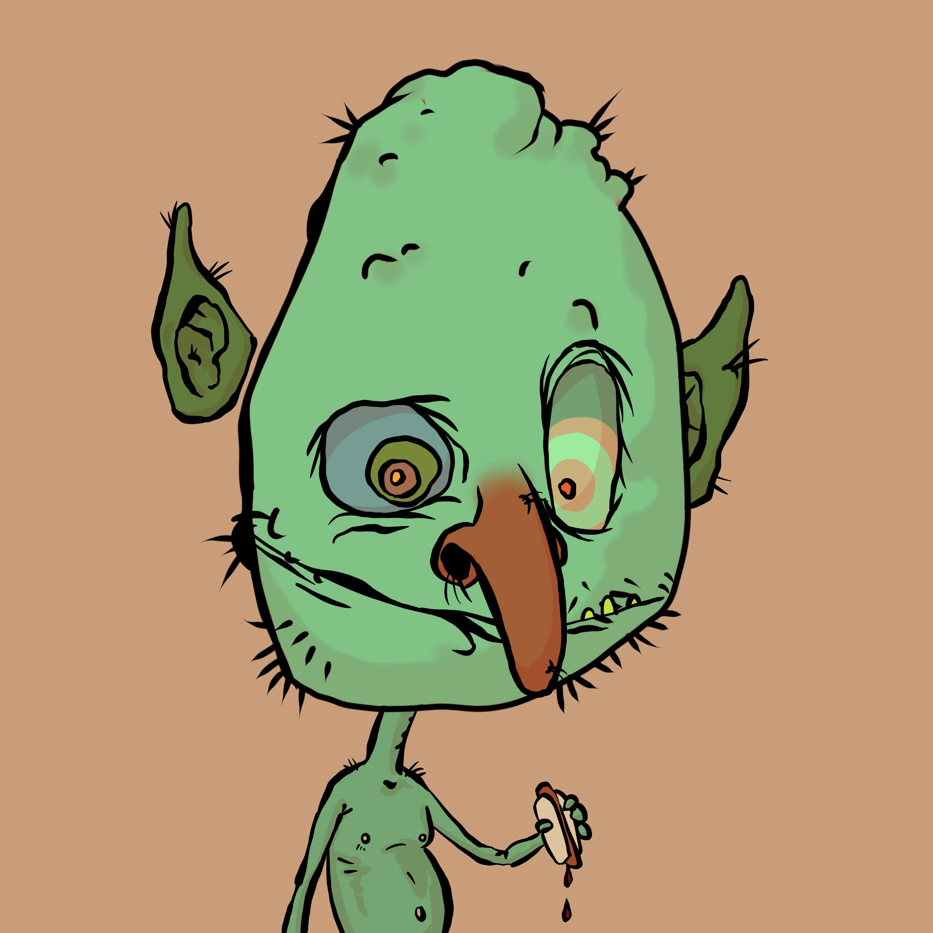 artwork thumbnail