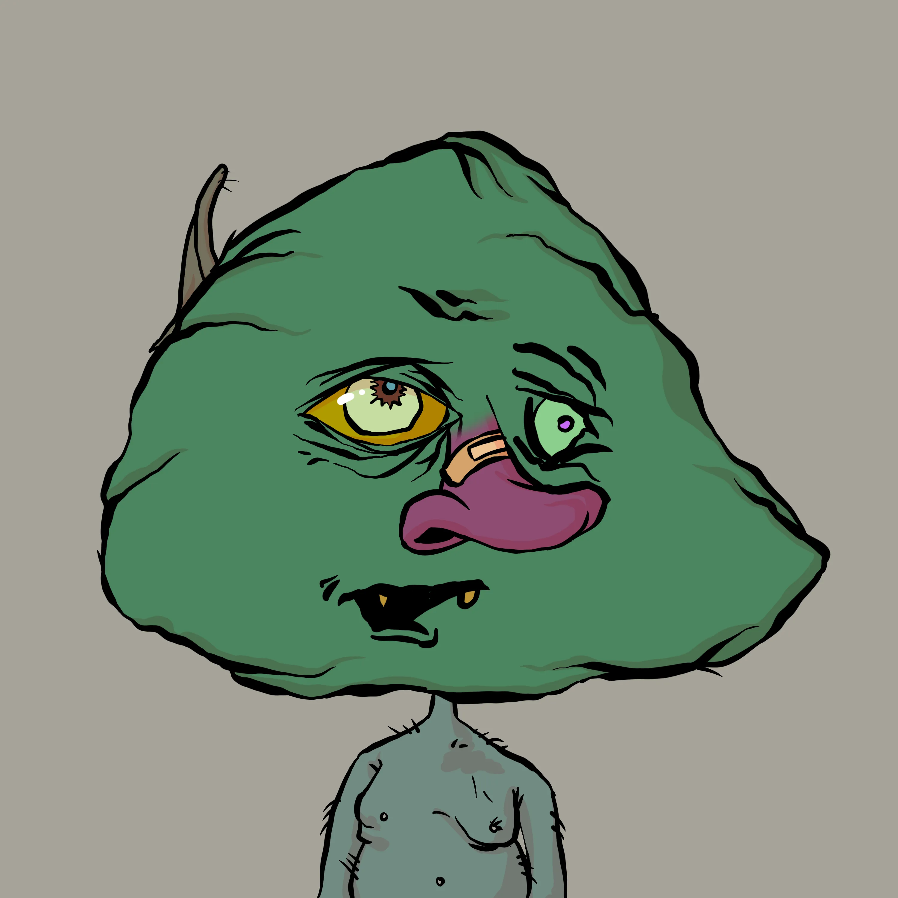 artwork thumbnail