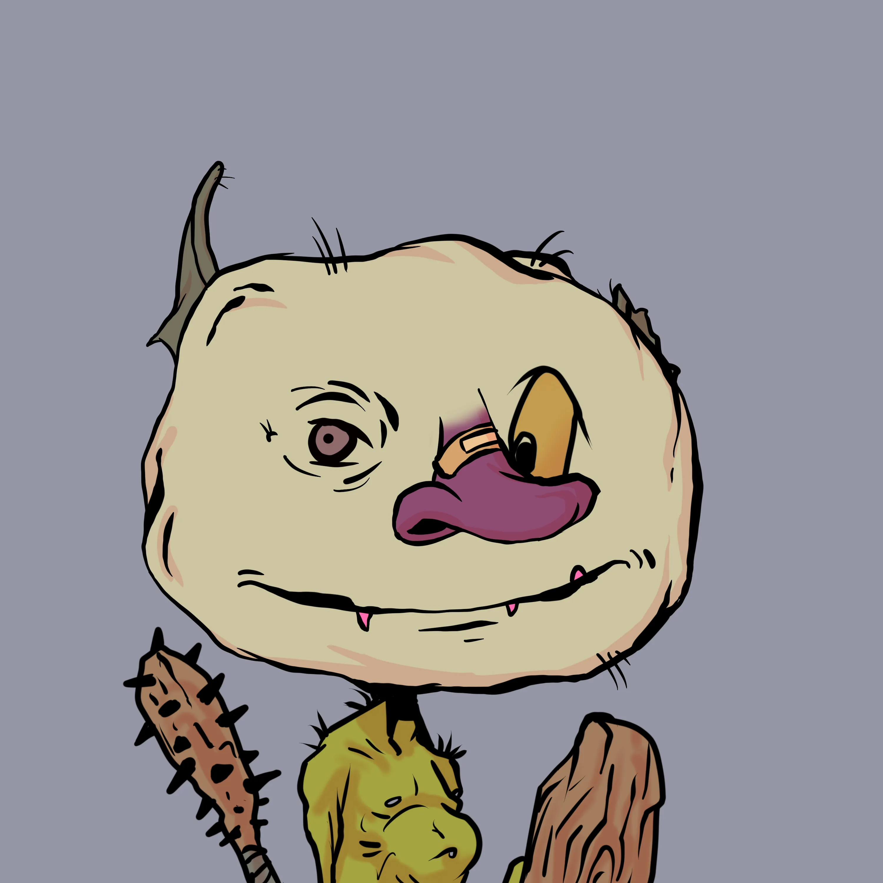 artwork thumbnail