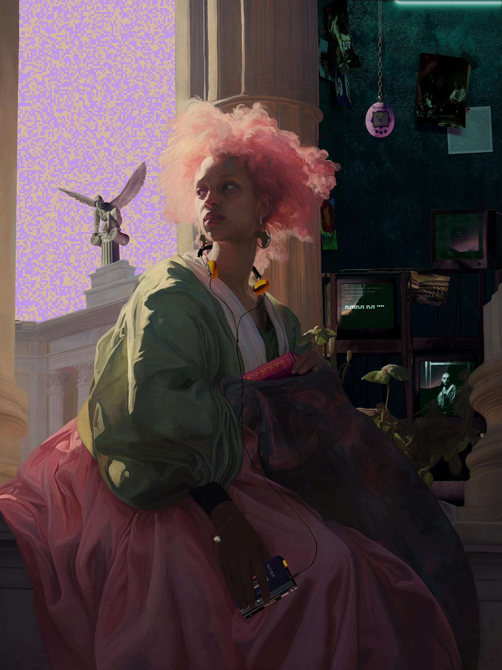 artwork thumbnail