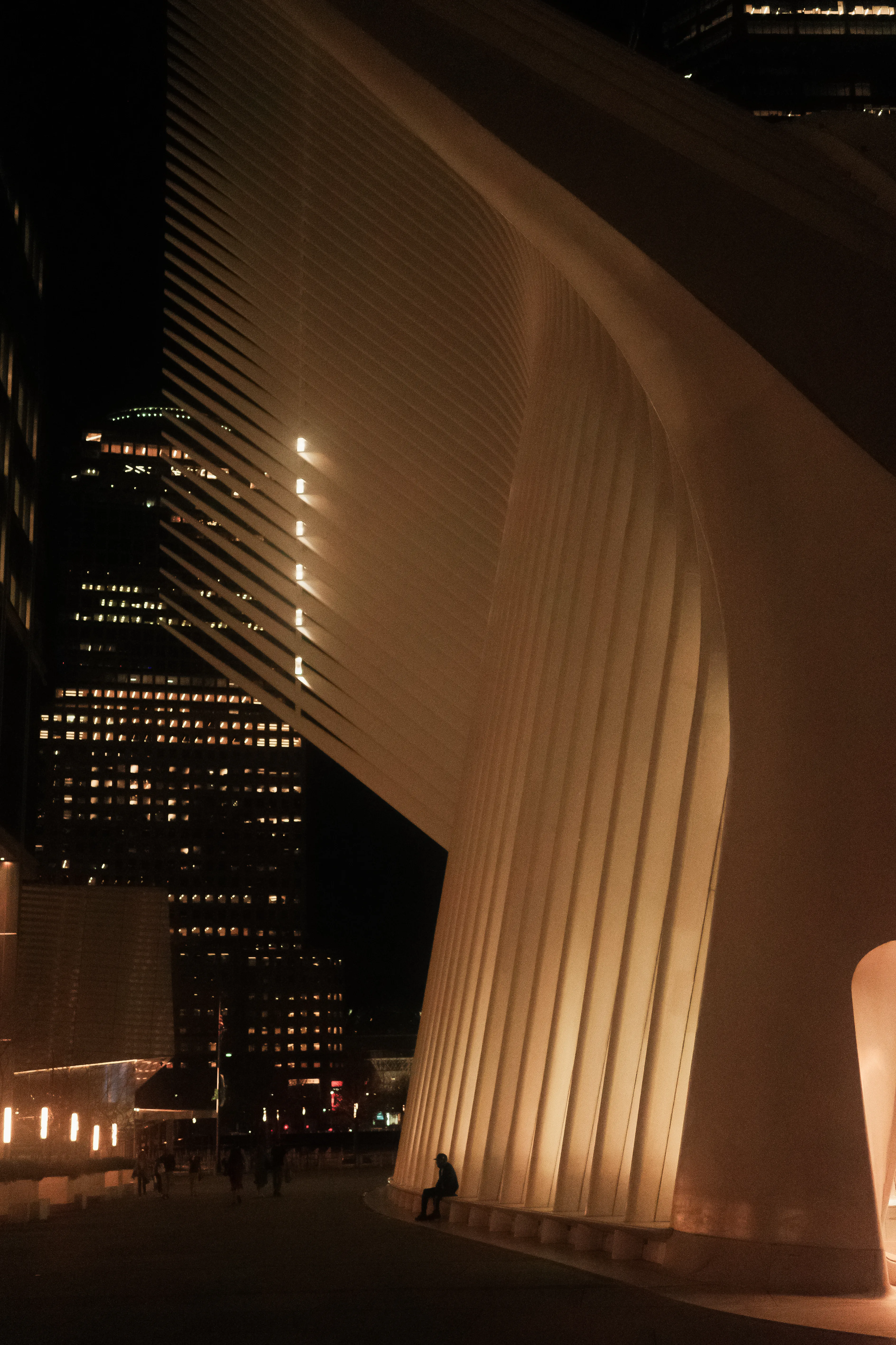 Street photography from NYC 2023