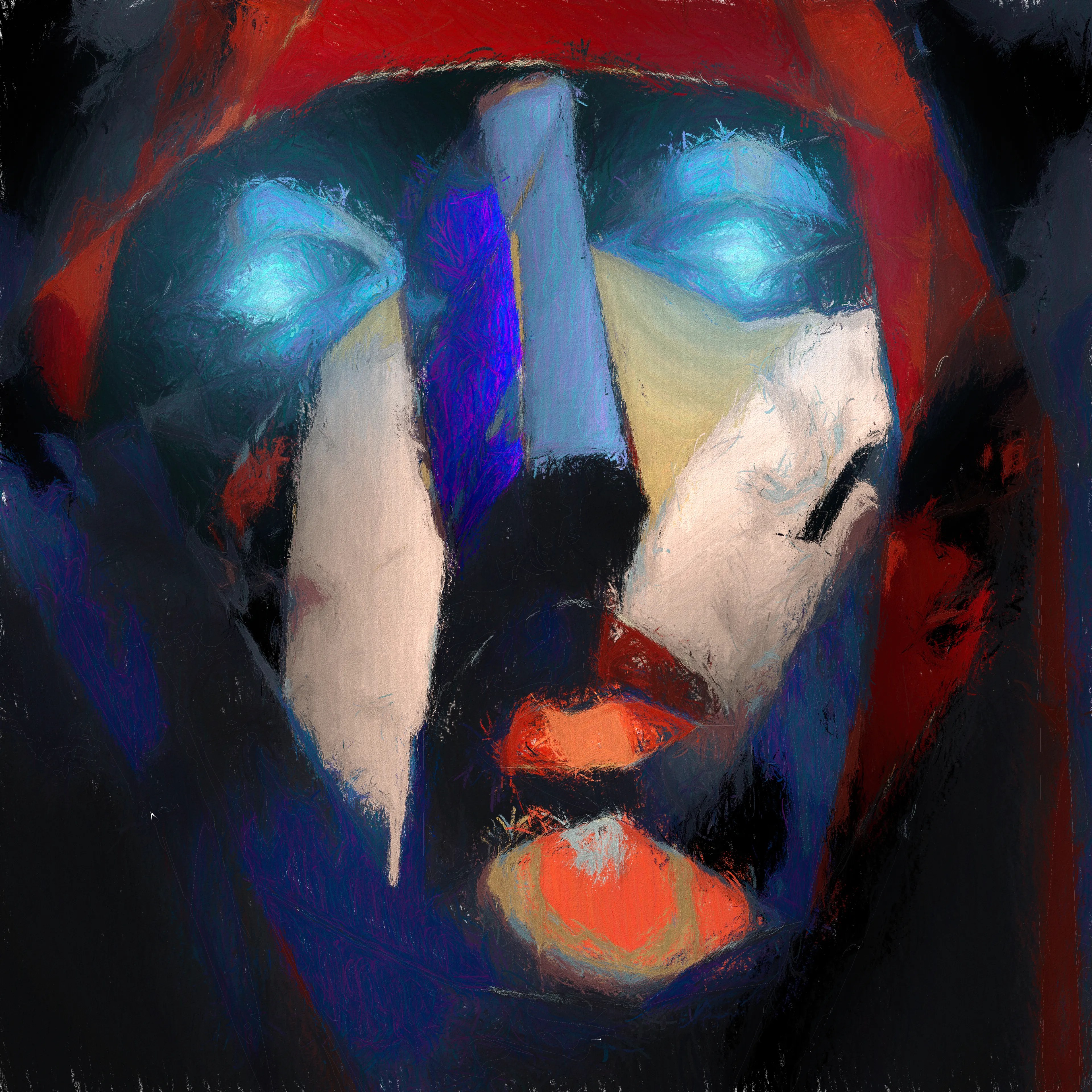 Self 11