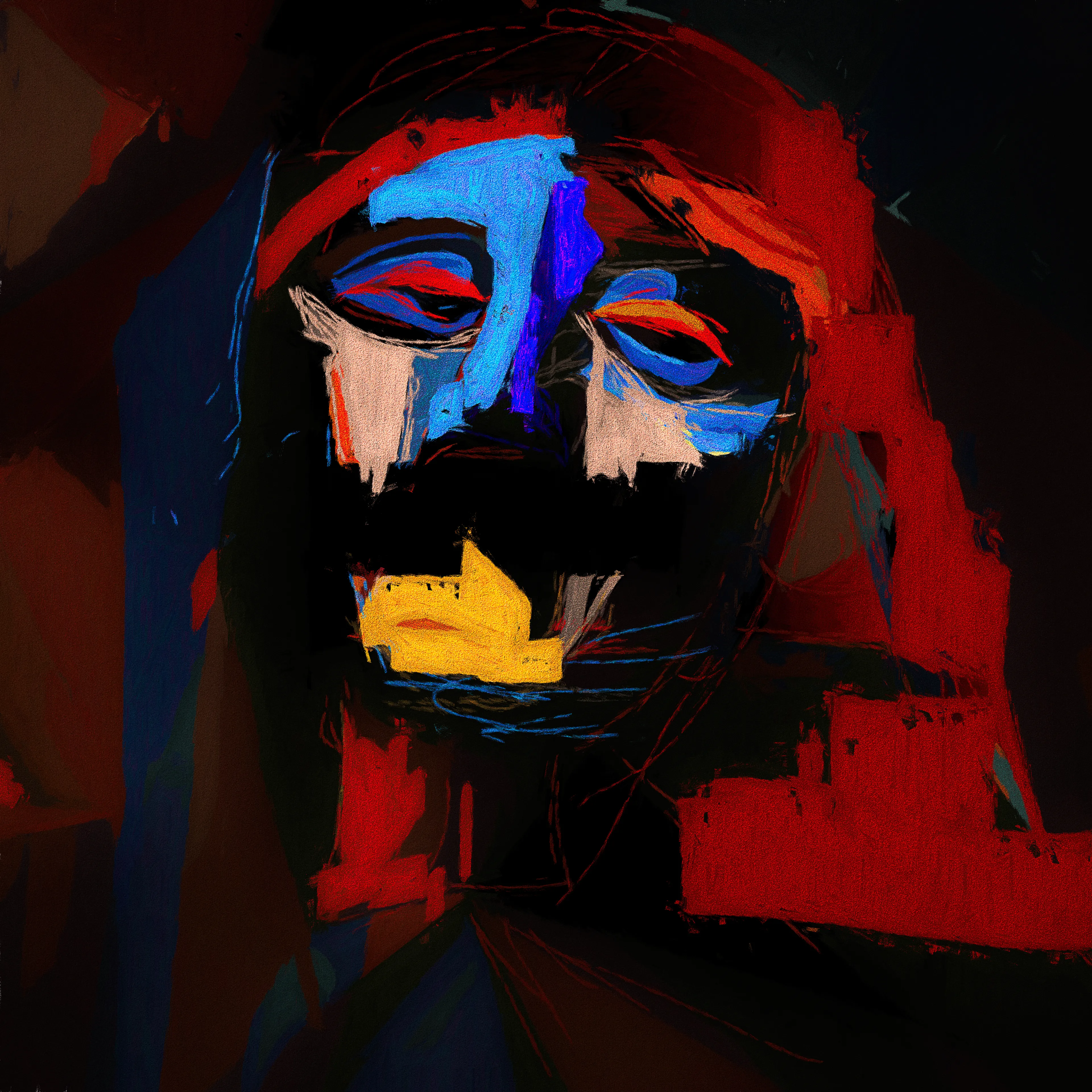 Self 14