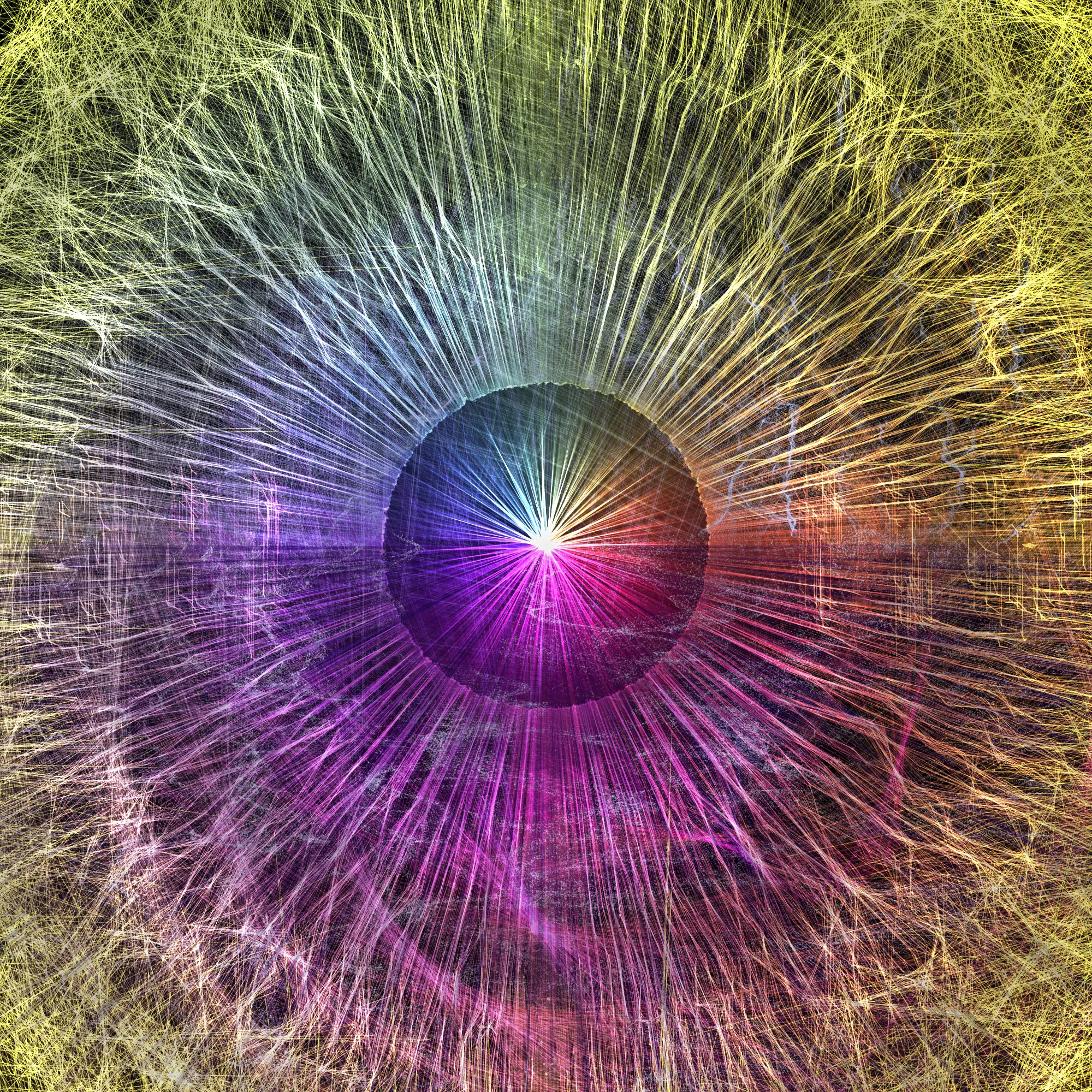 On the distant horizon, a shining token reflects in the eye, guiding the holder through rough waters with the help of stars and coastal structures, sometimes through thunderstorms, a veces under clear night skies.