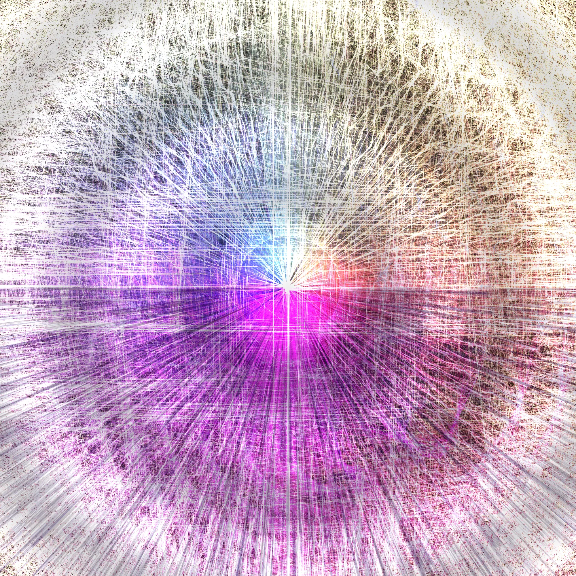 On the distant horizon, a shining token reflects in the eye, guiding the holder through rough waters with the help of stars and coastal structures, sometimes through thunderstorms, a veces under clear night skies.