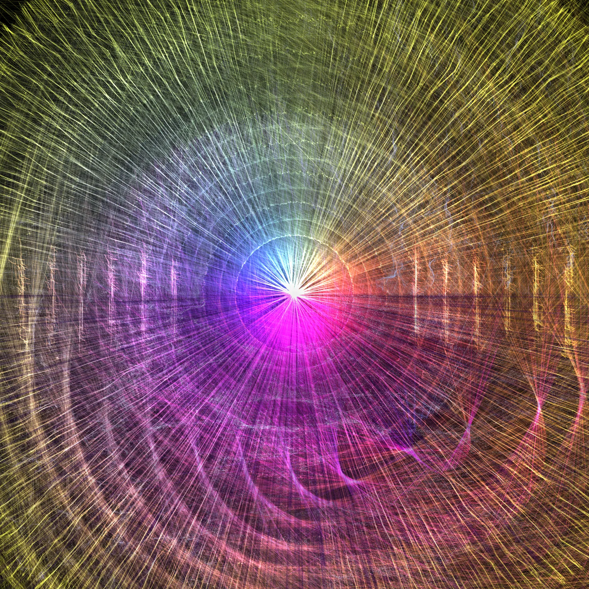 On the distant horizon, a shining token reflects in the eye, guiding the holder through rough waters with the help of stars and coastal structures, sometimes through thunderstorms, a veces under clear night skies.