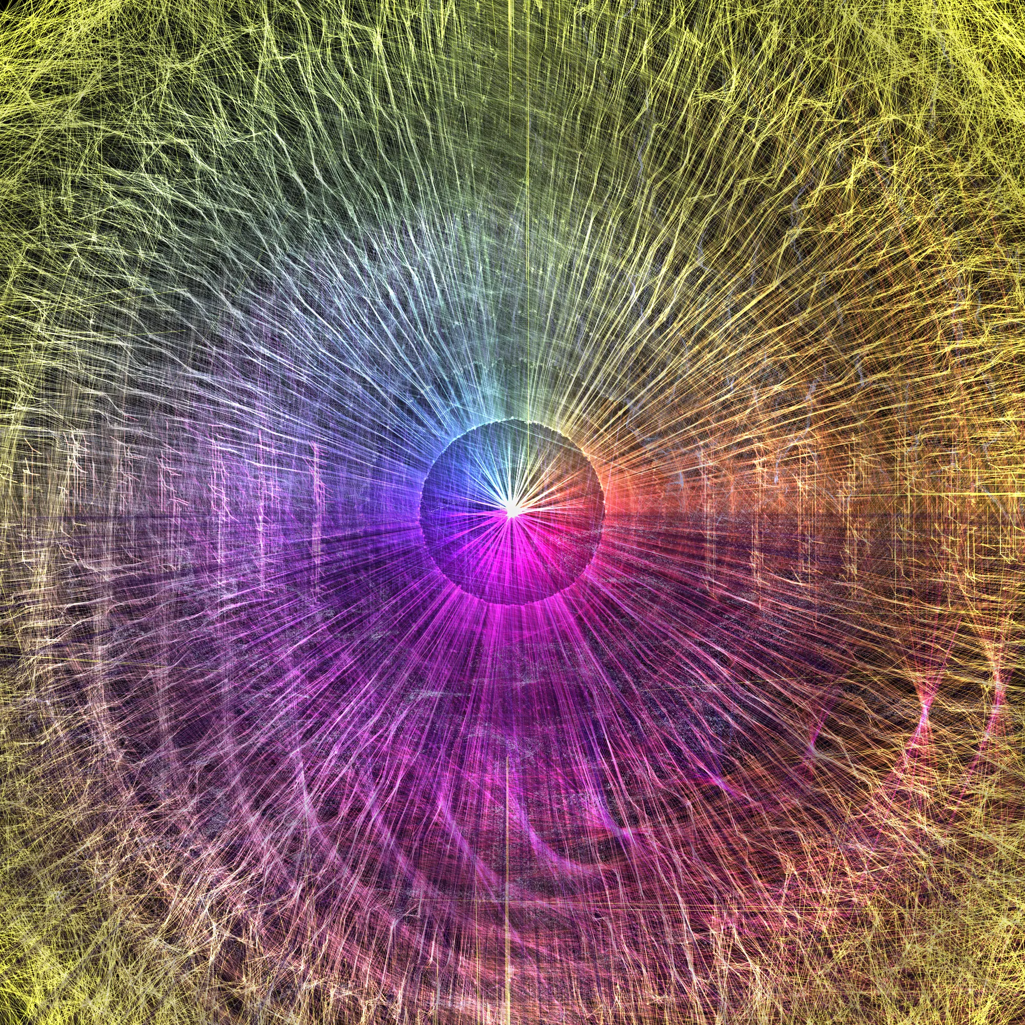 On the distant horizon, a shining token reflects in the eye, guiding the holder through rough waters with the help of stars and coastal structures, sometimes through thunderstorms, a veces under clear night skies.