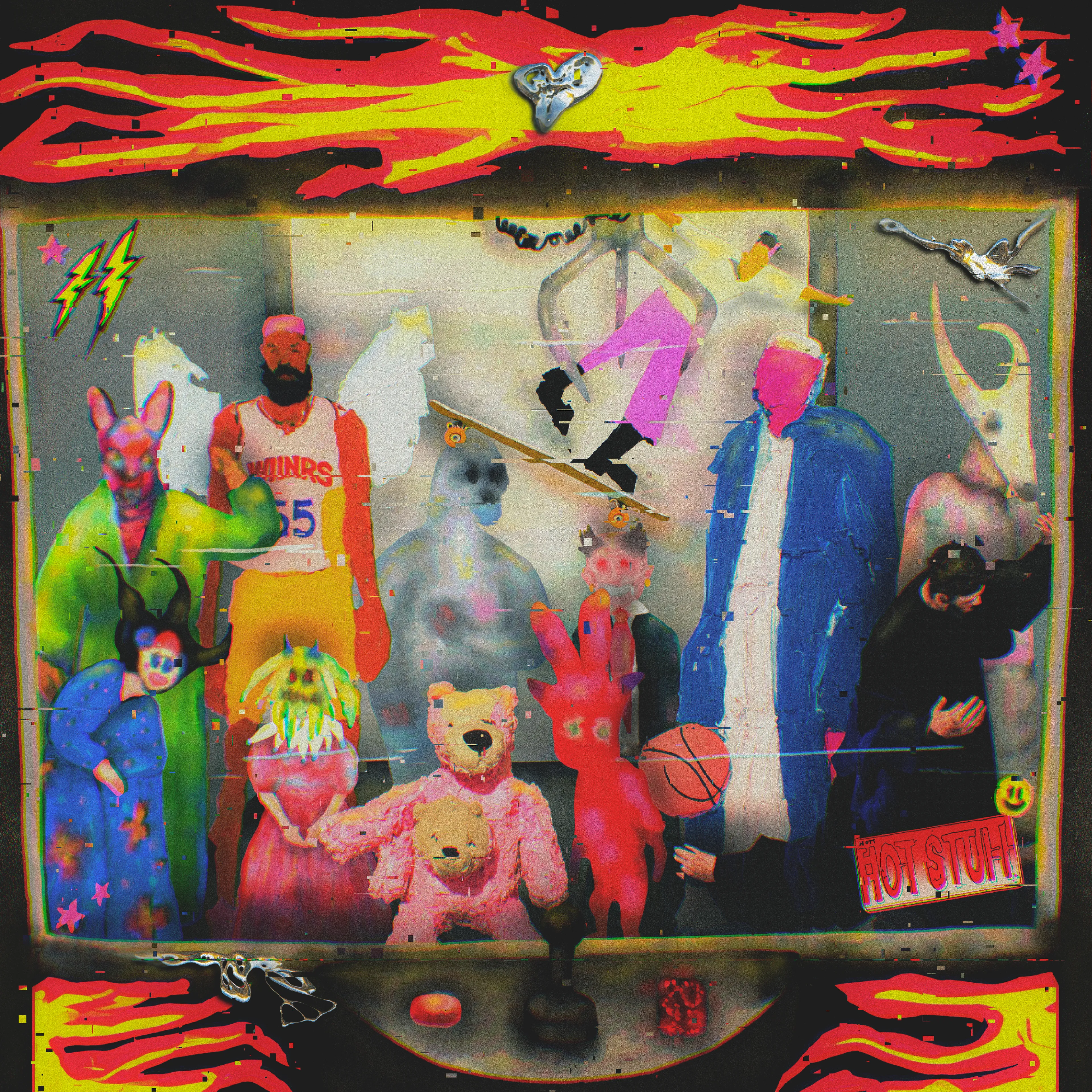 artwork thumbnail