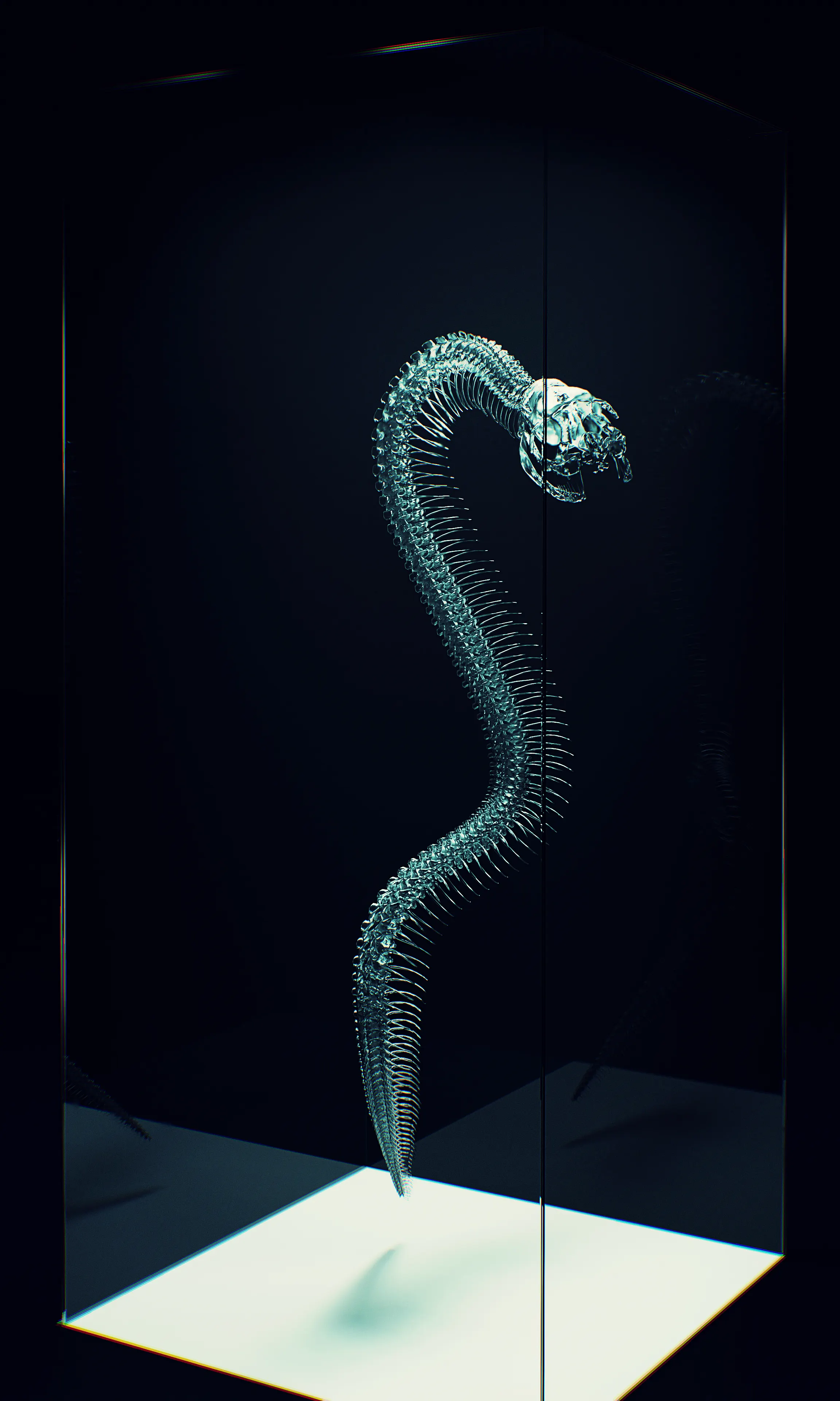 Rebirth by Goldweard